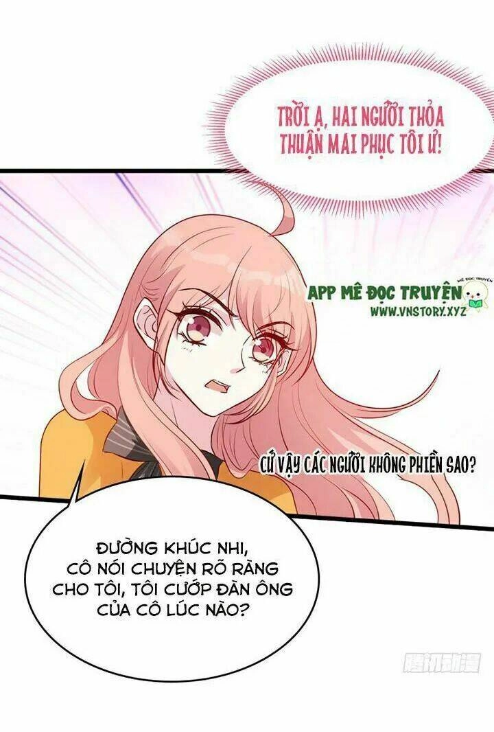 Bảo Bối Đáng Yêu Đột Kích Chapter 30 - 31