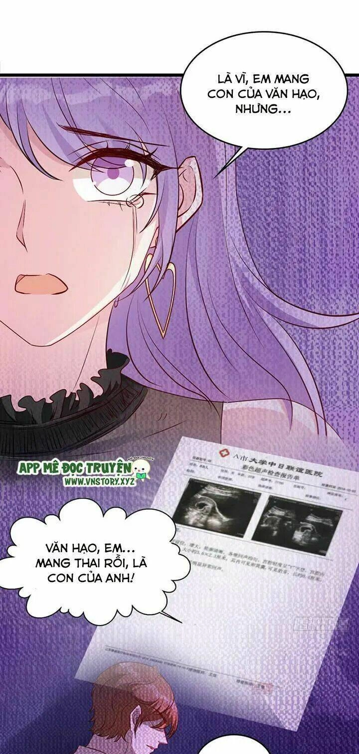 Bảo Bối Đáng Yêu Đột Kích Chapter 30 - 32