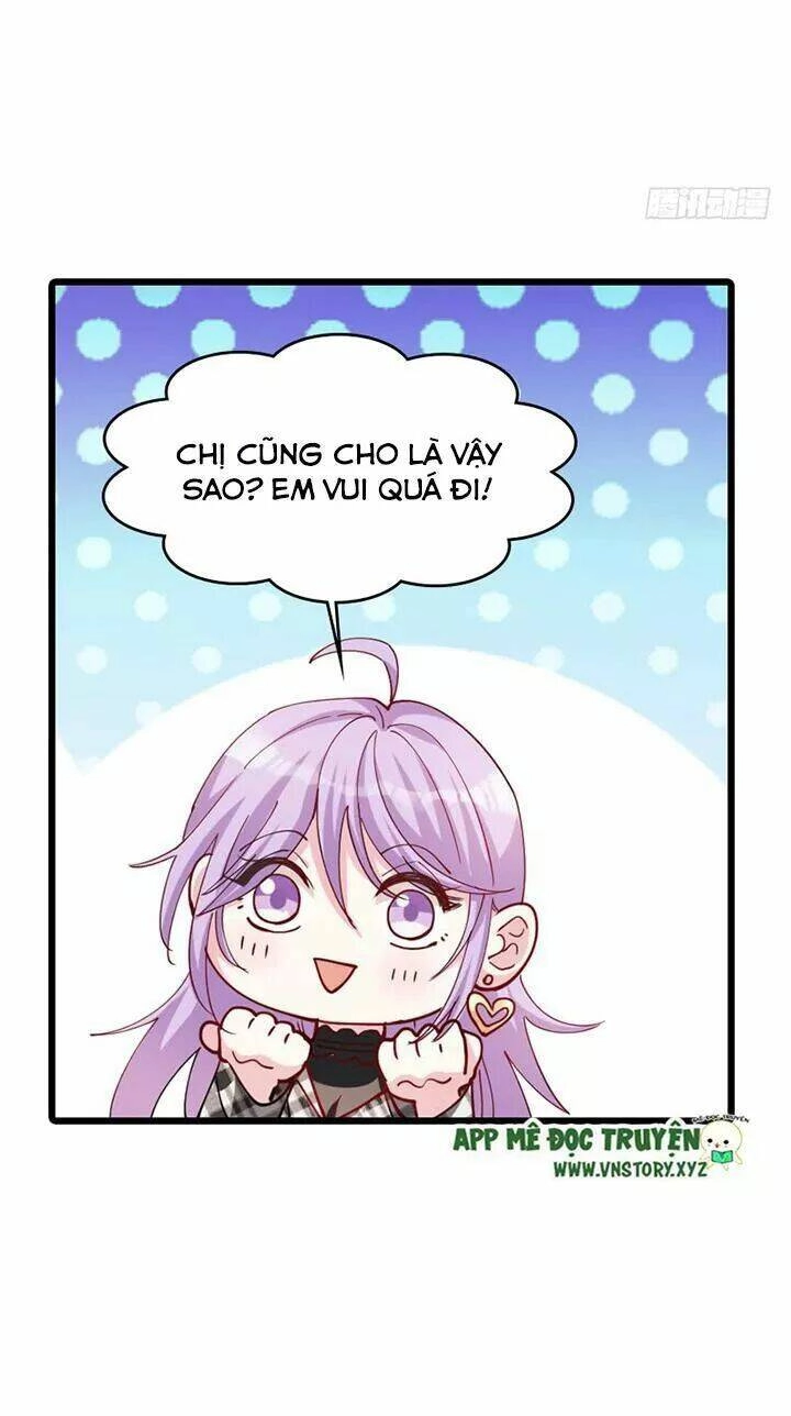 Bảo Bối Đáng Yêu Đột Kích Chapter 31 - 4