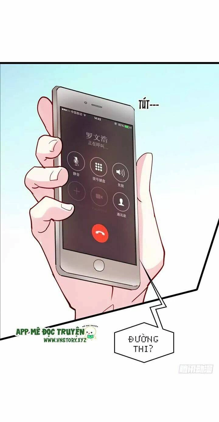 Bảo Bối Đáng Yêu Đột Kích Chapter 31 - 5