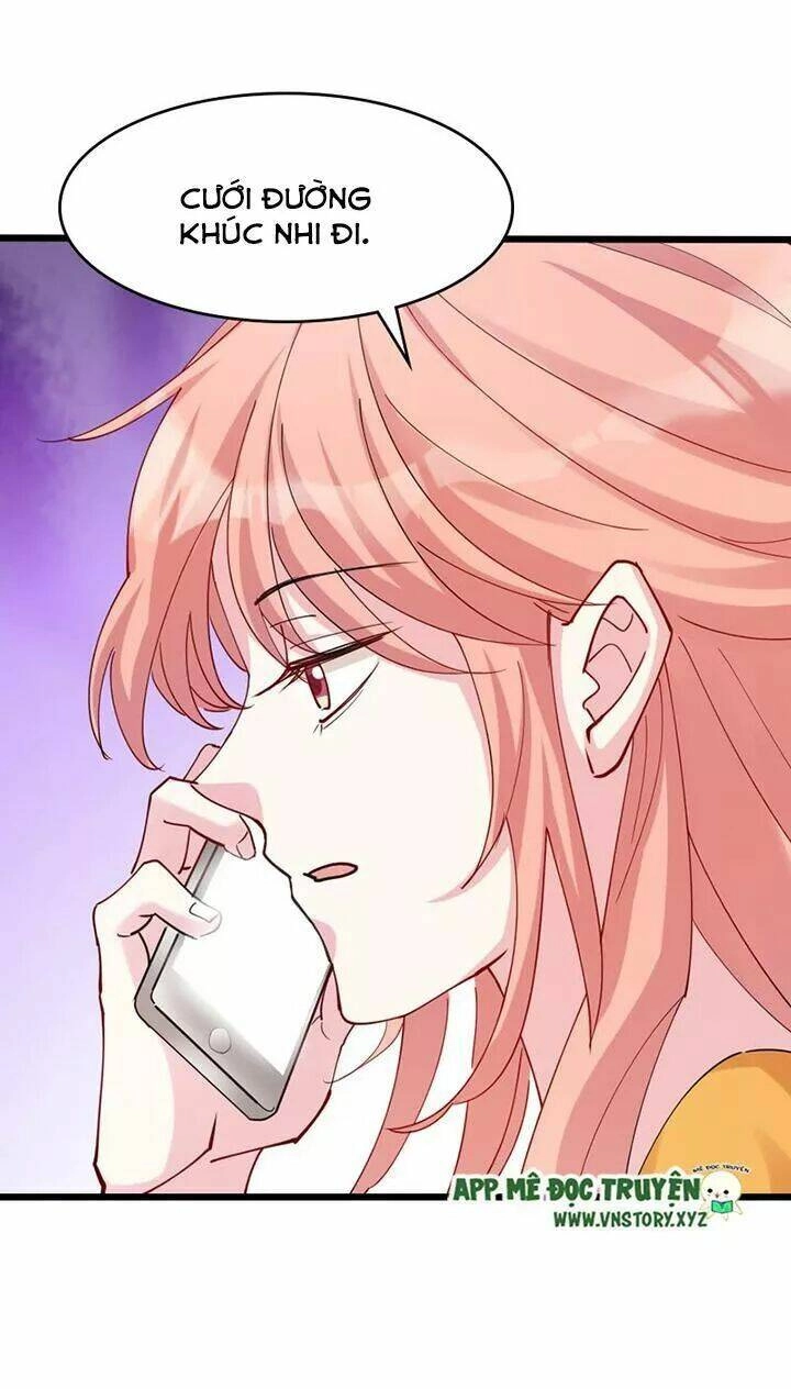 Bảo Bối Đáng Yêu Đột Kích Chapter 31 - 6