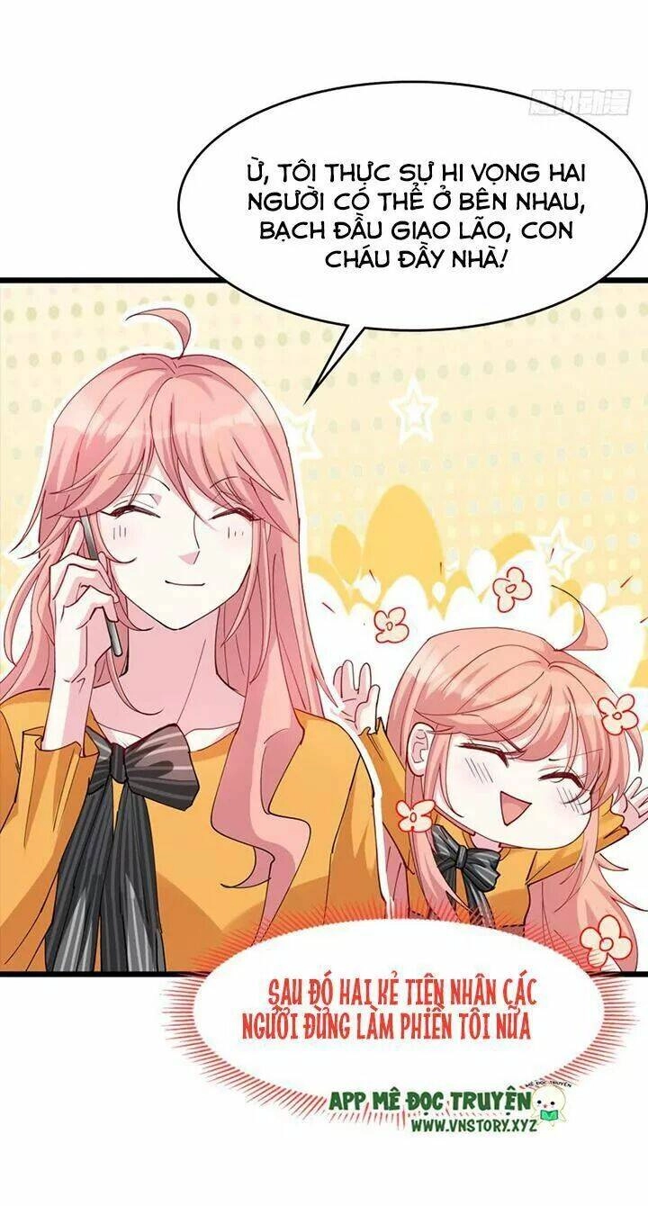 Bảo Bối Đáng Yêu Đột Kích Chapter 31 - 8