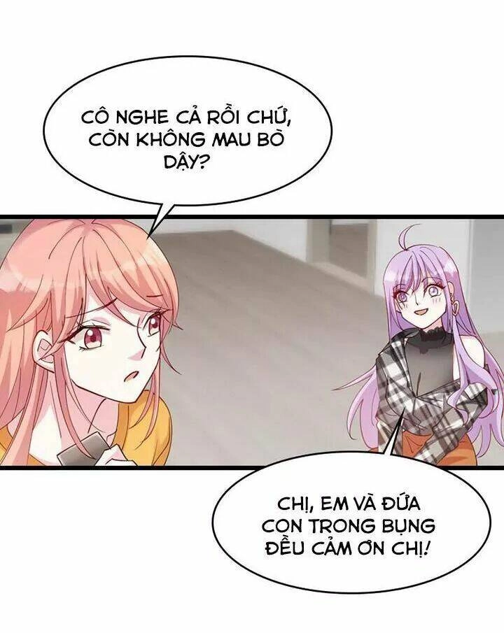 Bảo Bối Đáng Yêu Đột Kích Chapter 31 - 11