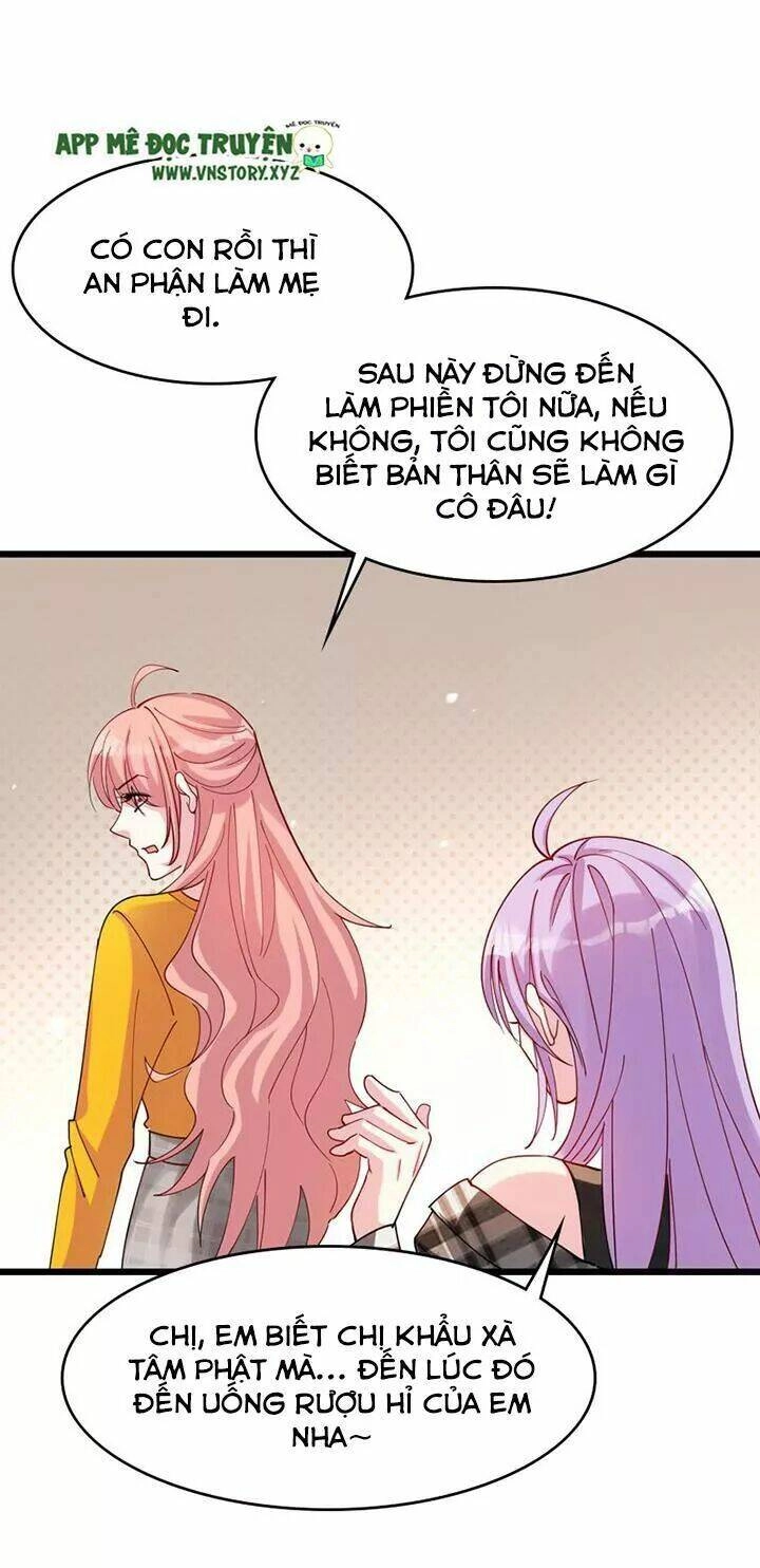 Bảo Bối Đáng Yêu Đột Kích Chapter 31 - 12