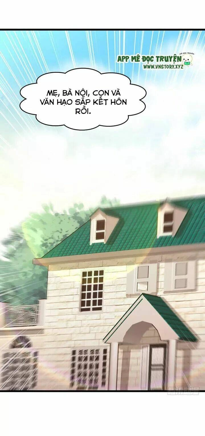 Bảo Bối Đáng Yêu Đột Kích Chapter 31 - 15