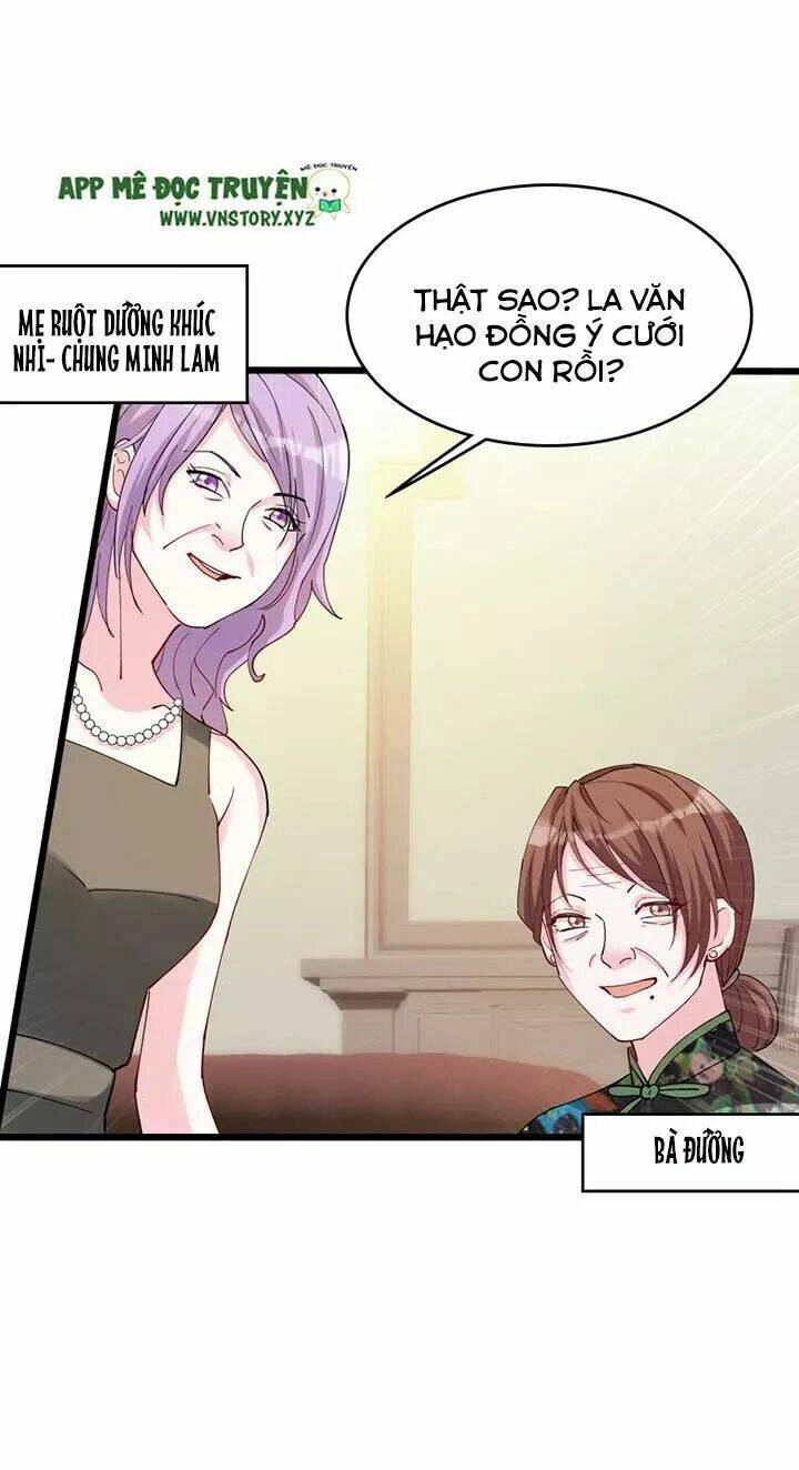 Bảo Bối Đáng Yêu Đột Kích Chapter 31 - 16