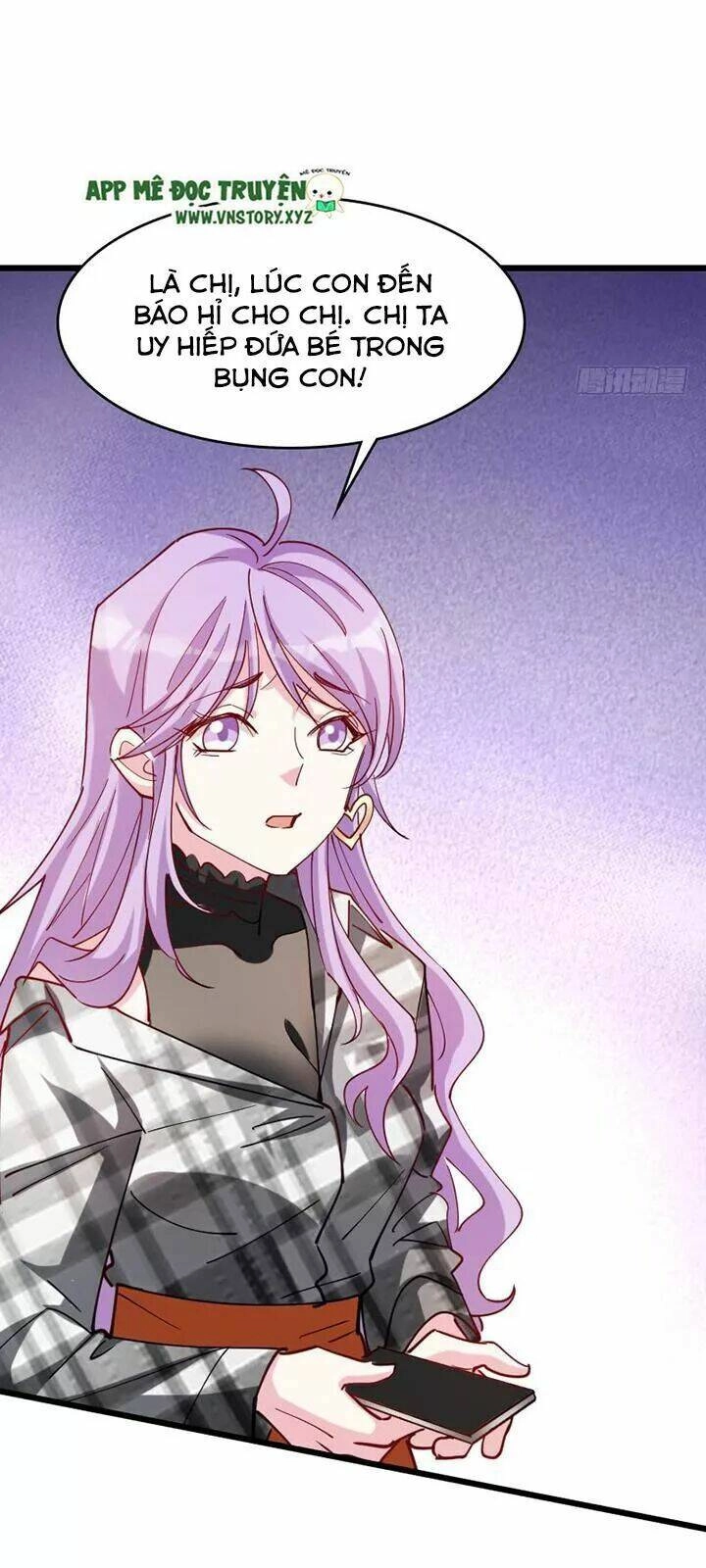 Bảo Bối Đáng Yêu Đột Kích Chapter 31 - 18