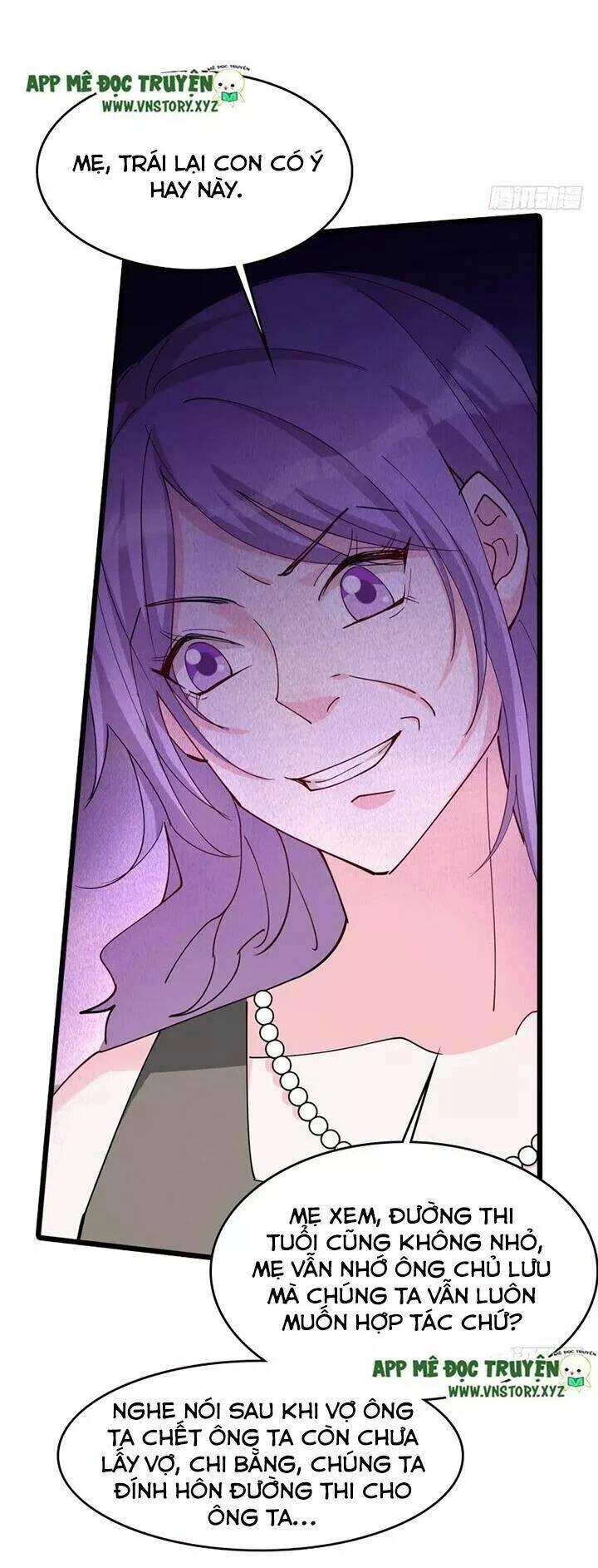 Bảo Bối Đáng Yêu Đột Kích Chapter 31 - 22