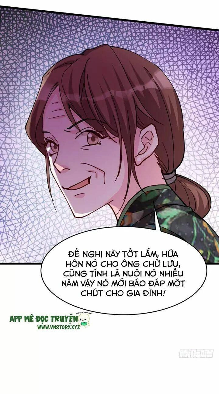 Bảo Bối Đáng Yêu Đột Kích Chapter 31 - 23