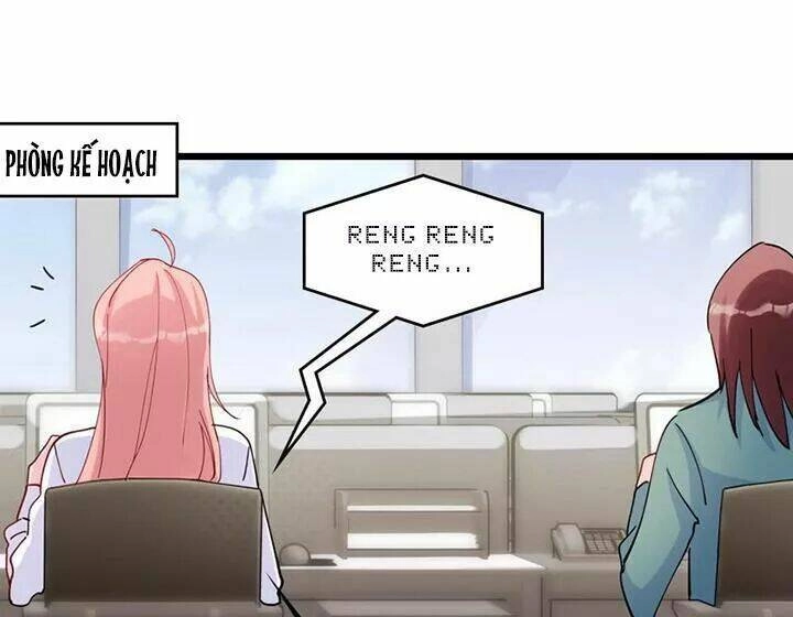 Bảo Bối Đáng Yêu Đột Kích Chapter 31 - 24