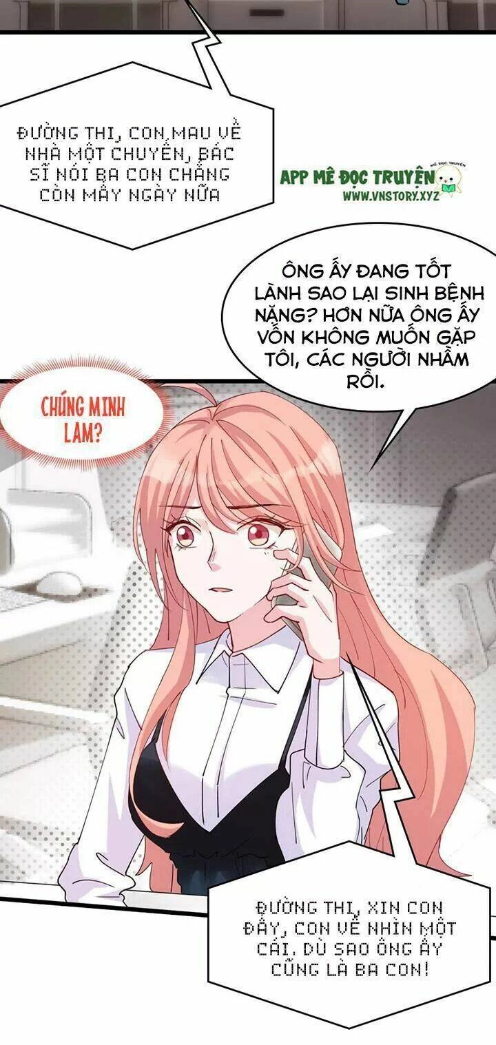 Bảo Bối Đáng Yêu Đột Kích Chapter 31 - 25