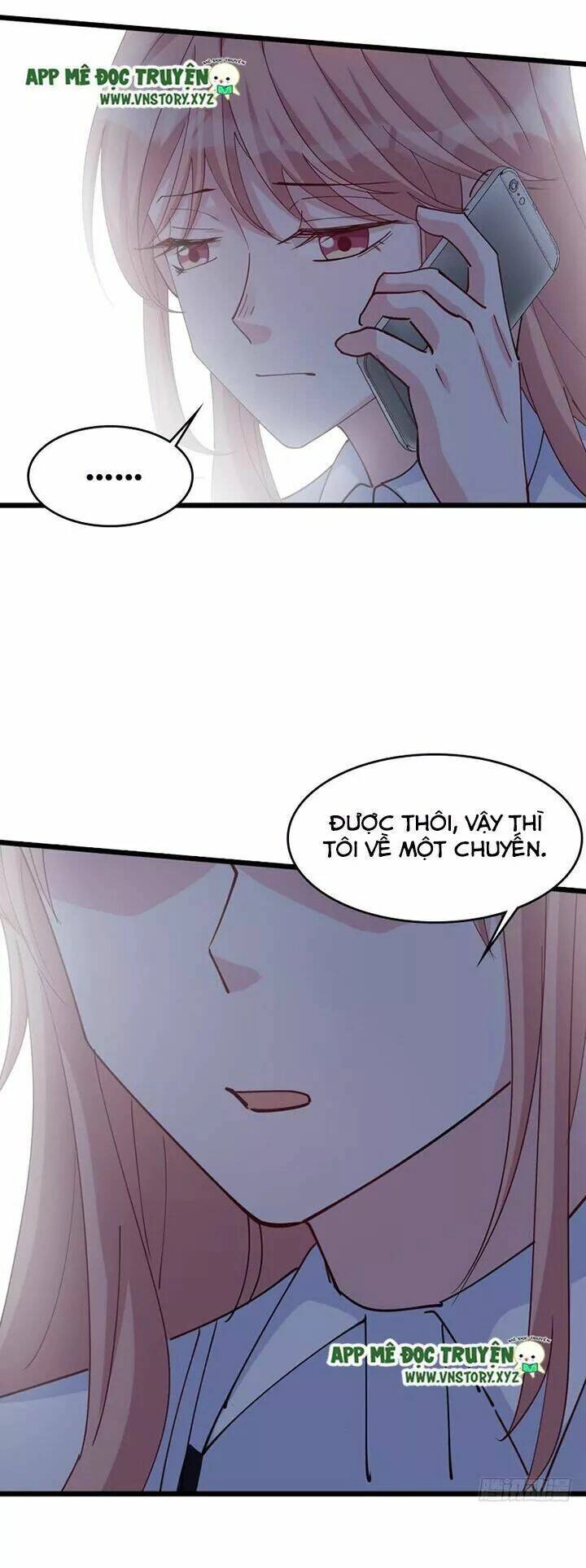 Bảo Bối Đáng Yêu Đột Kích Chapter 31 - 26