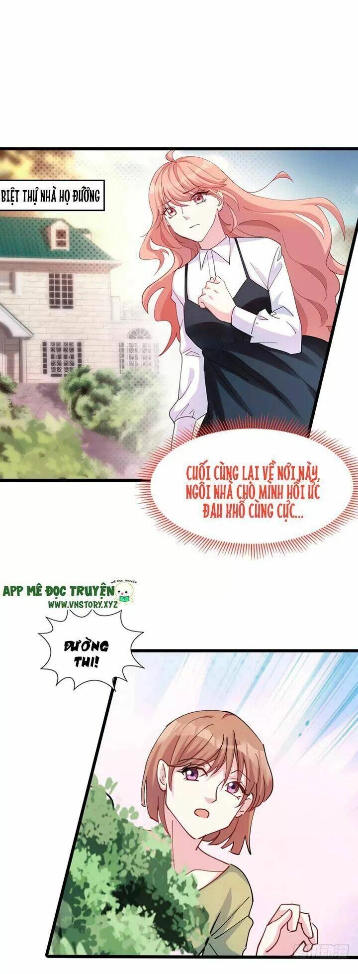 Bảo Bối Đáng Yêu Đột Kích Chapter 31 - 27