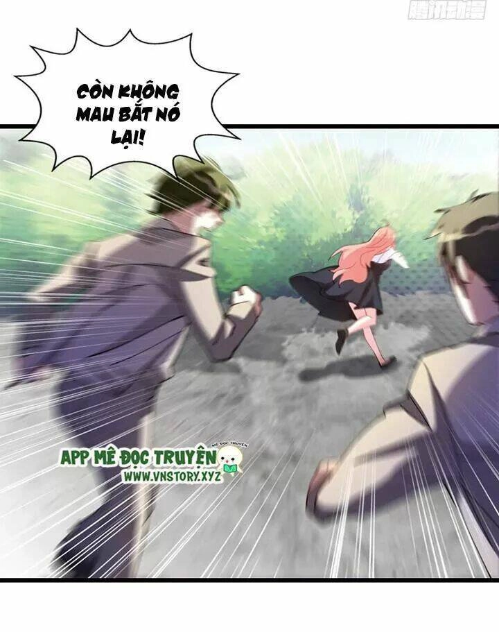 Bảo Bối Đáng Yêu Đột Kích Chapter 31 - 29