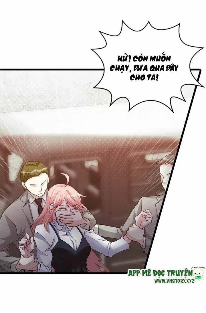 Bảo Bối Đáng Yêu Đột Kích Chapter 31 - 30