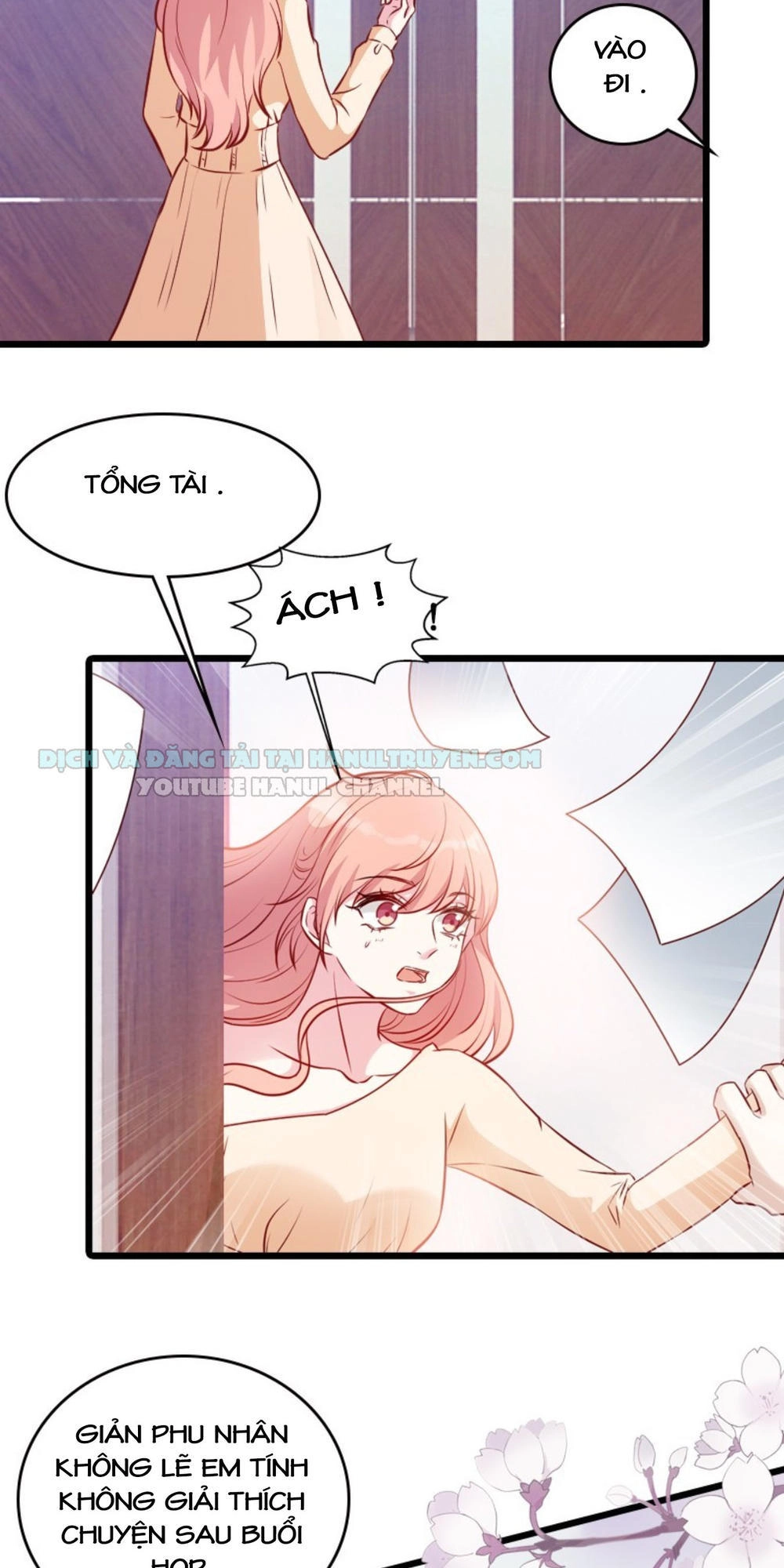 Bảo Bối Đáng Yêu Đột Kích Chapter 32 - 3