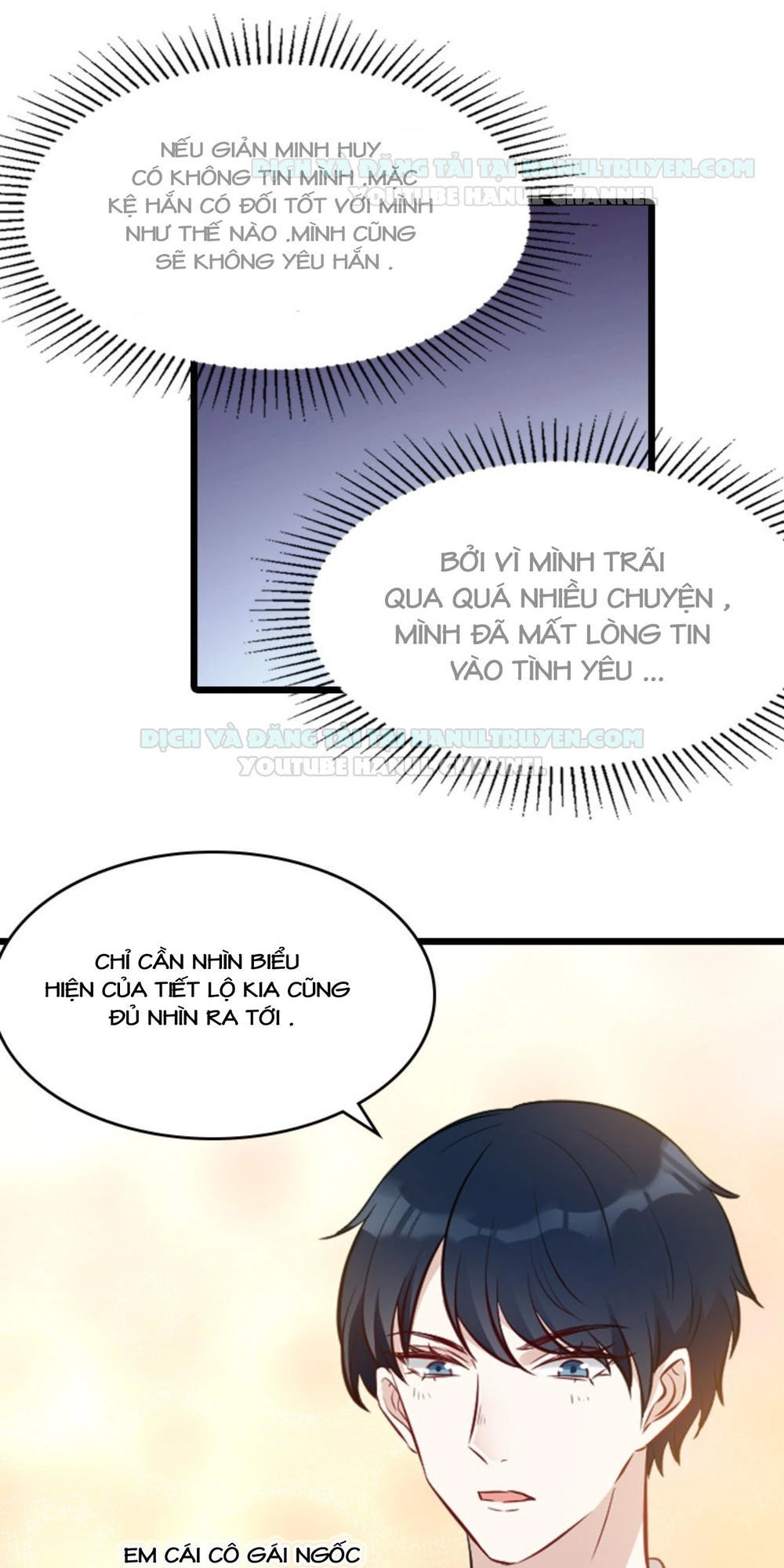 Bảo Bối Đáng Yêu Đột Kích Chapter 32 - 6