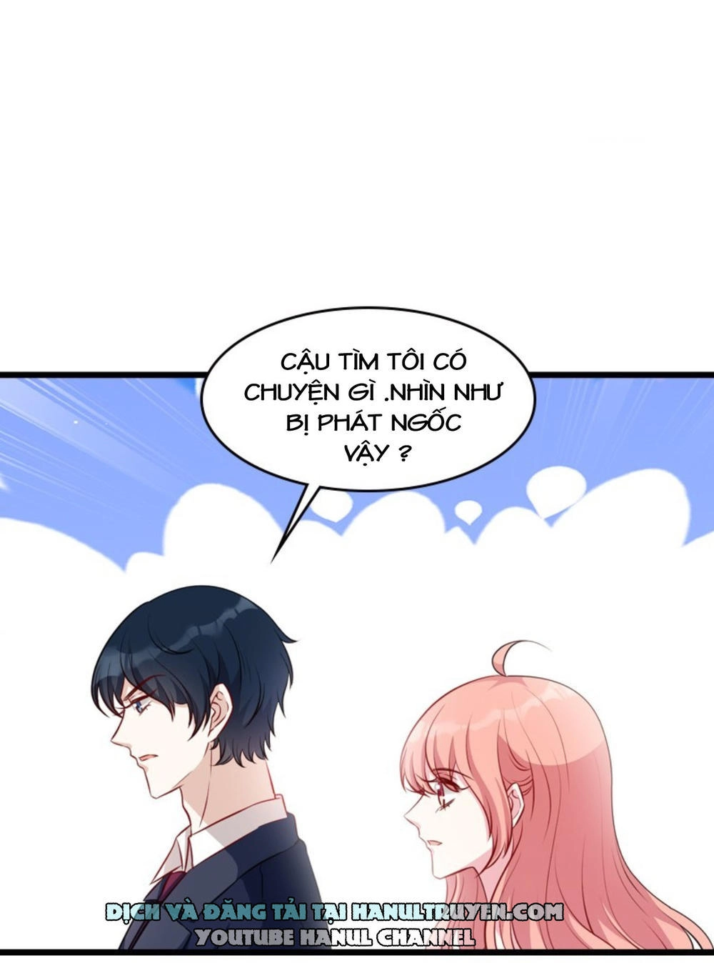 Bảo Bối Đáng Yêu Đột Kích Chapter 32 - 13