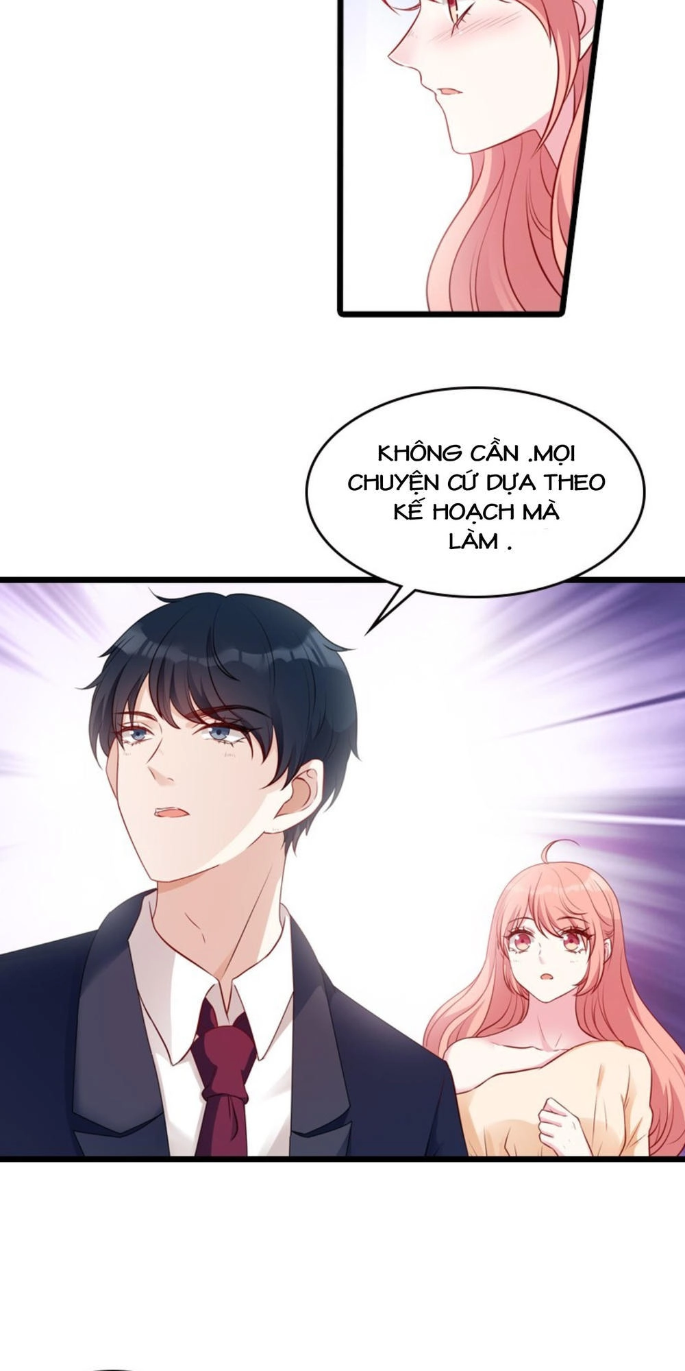 Bảo Bối Đáng Yêu Đột Kích Chapter 32 - 15