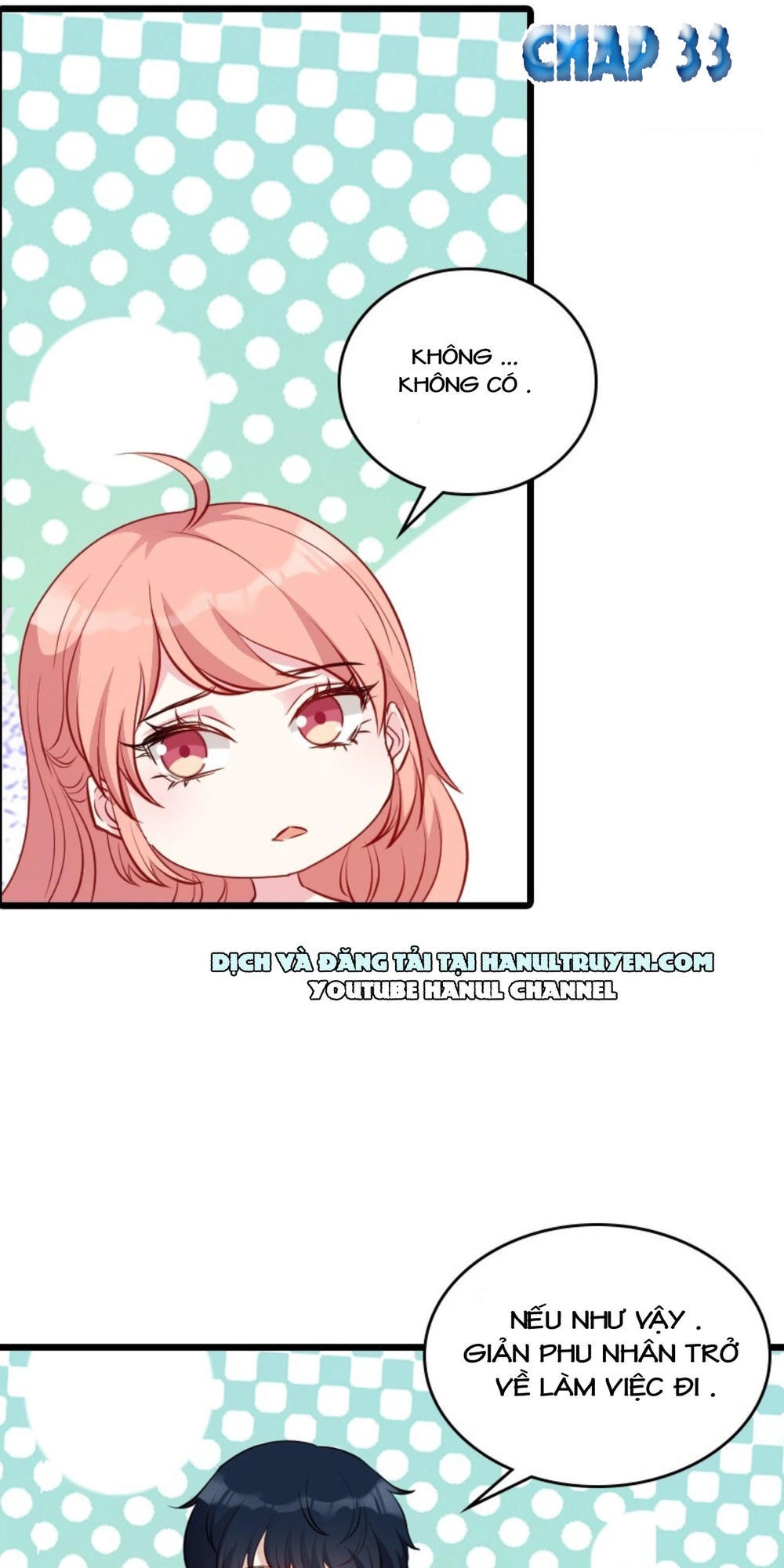 Bảo Bối Đáng Yêu Đột Kích Chapter 33 - 2