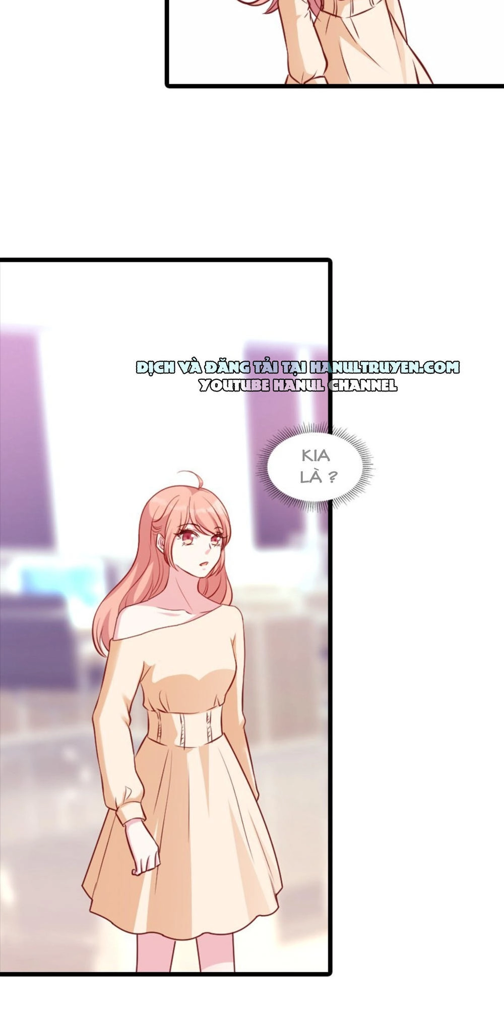 Bảo Bối Đáng Yêu Đột Kích Chapter 33 - 4