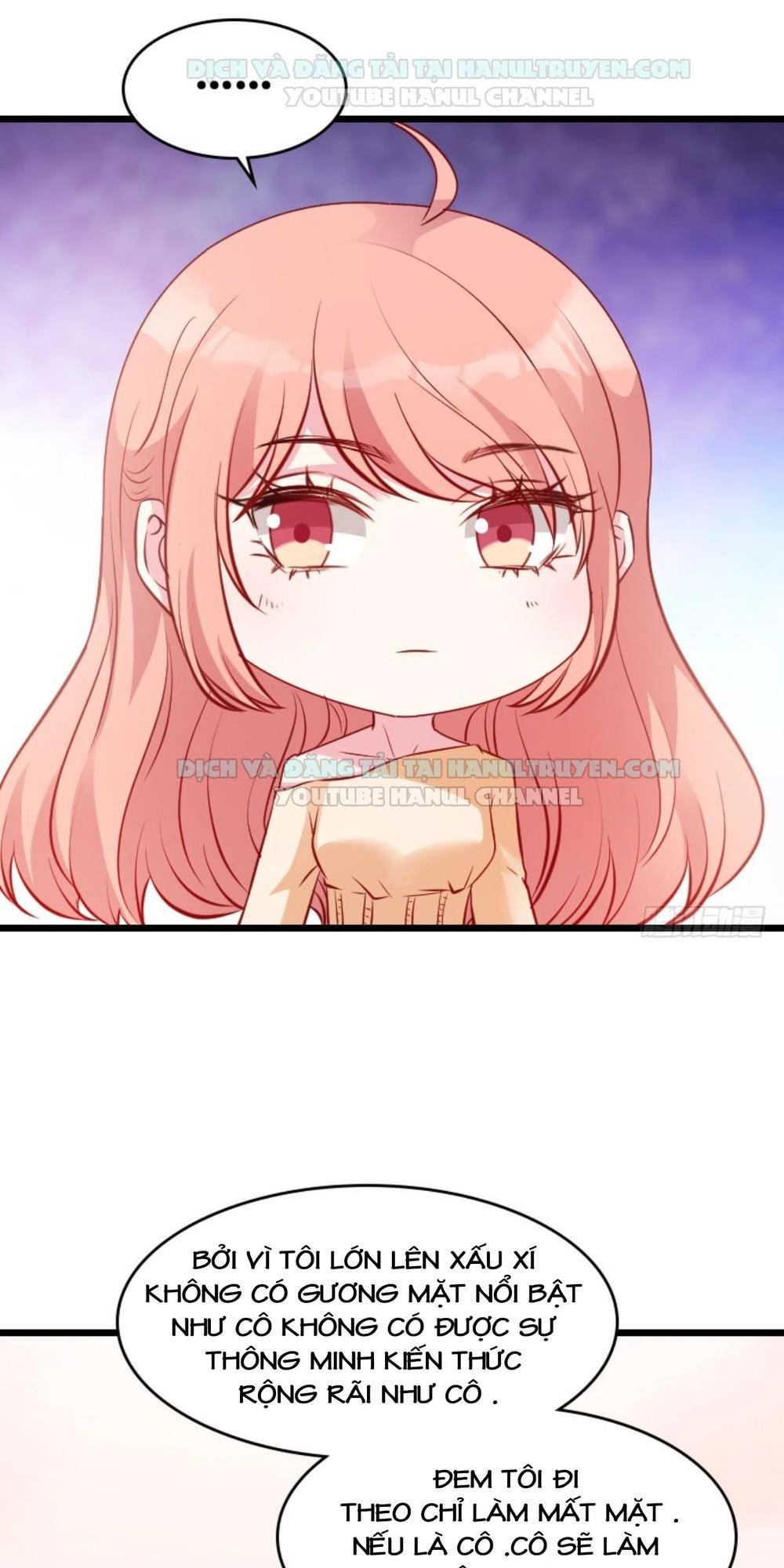 Bảo Bối Đáng Yêu Đột Kích Chapter 33 - 11