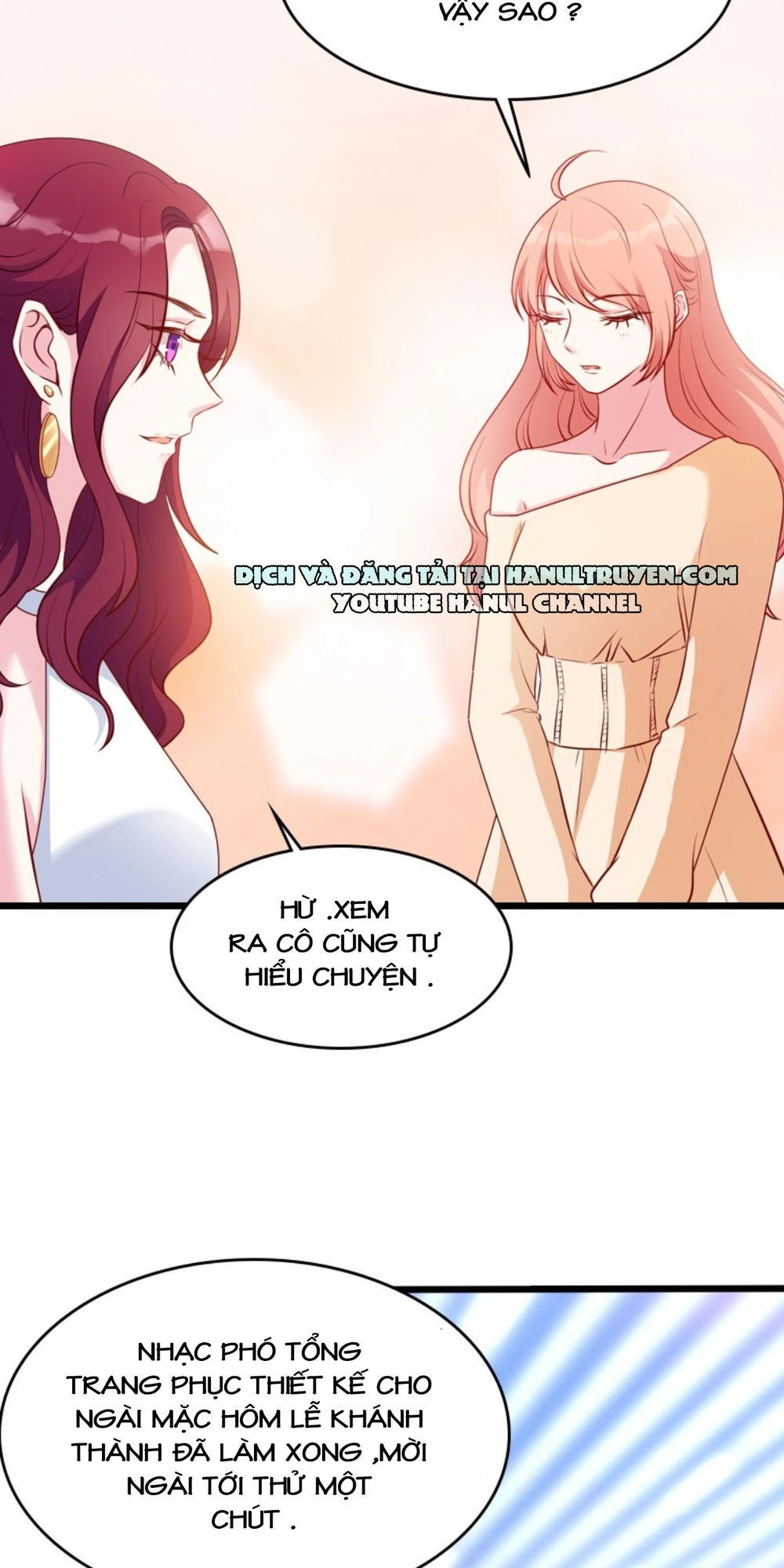 Bảo Bối Đáng Yêu Đột Kích Chapter 33 - 12