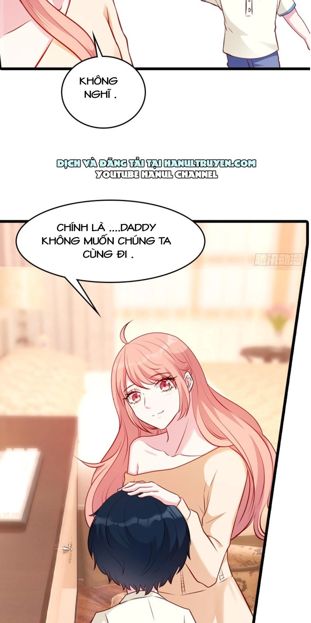 Bảo Bối Đáng Yêu Đột Kích Chapter 33 - 16