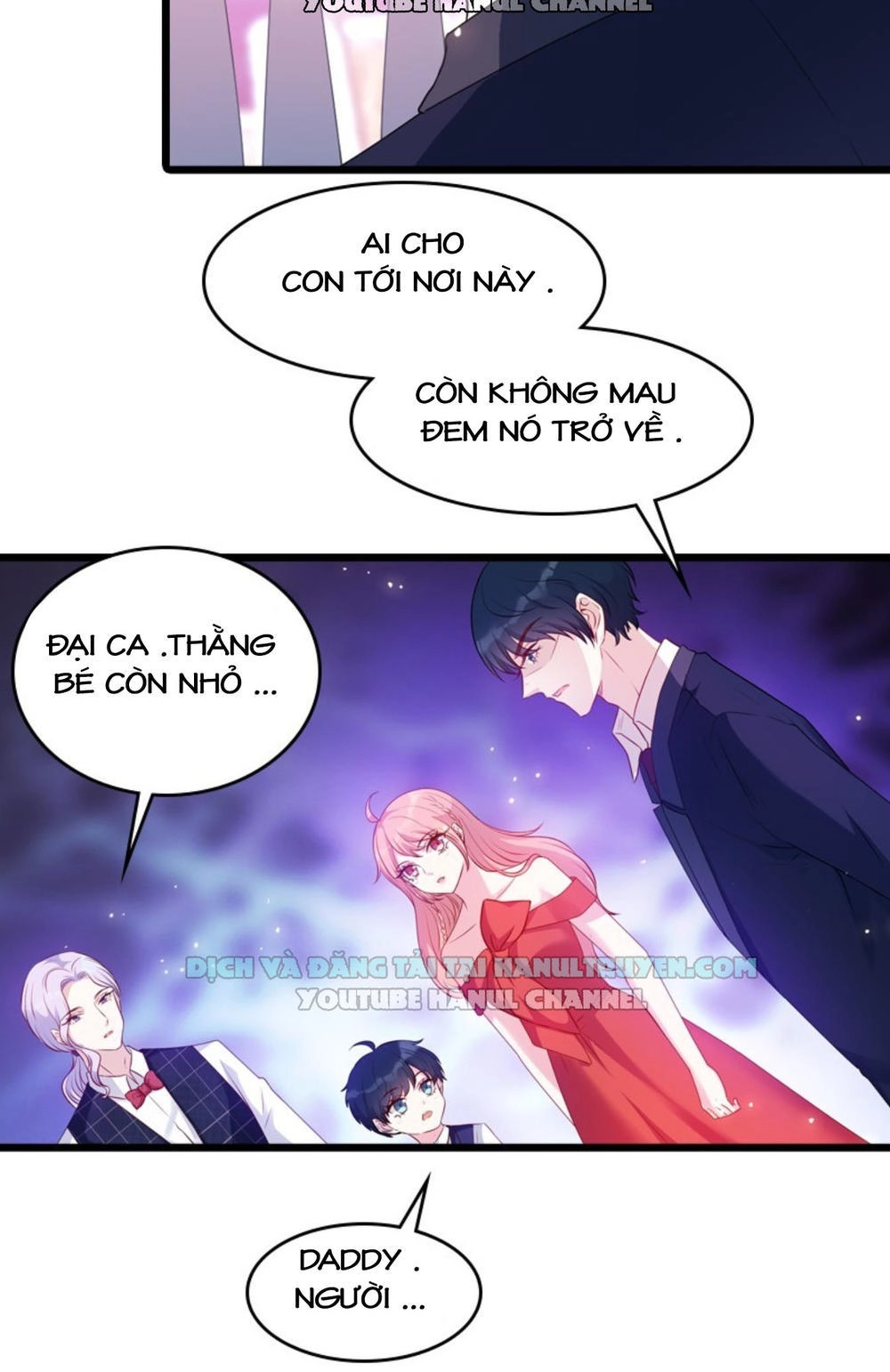 Bảo Bối Đáng Yêu Đột Kích Chapter 34 - 11