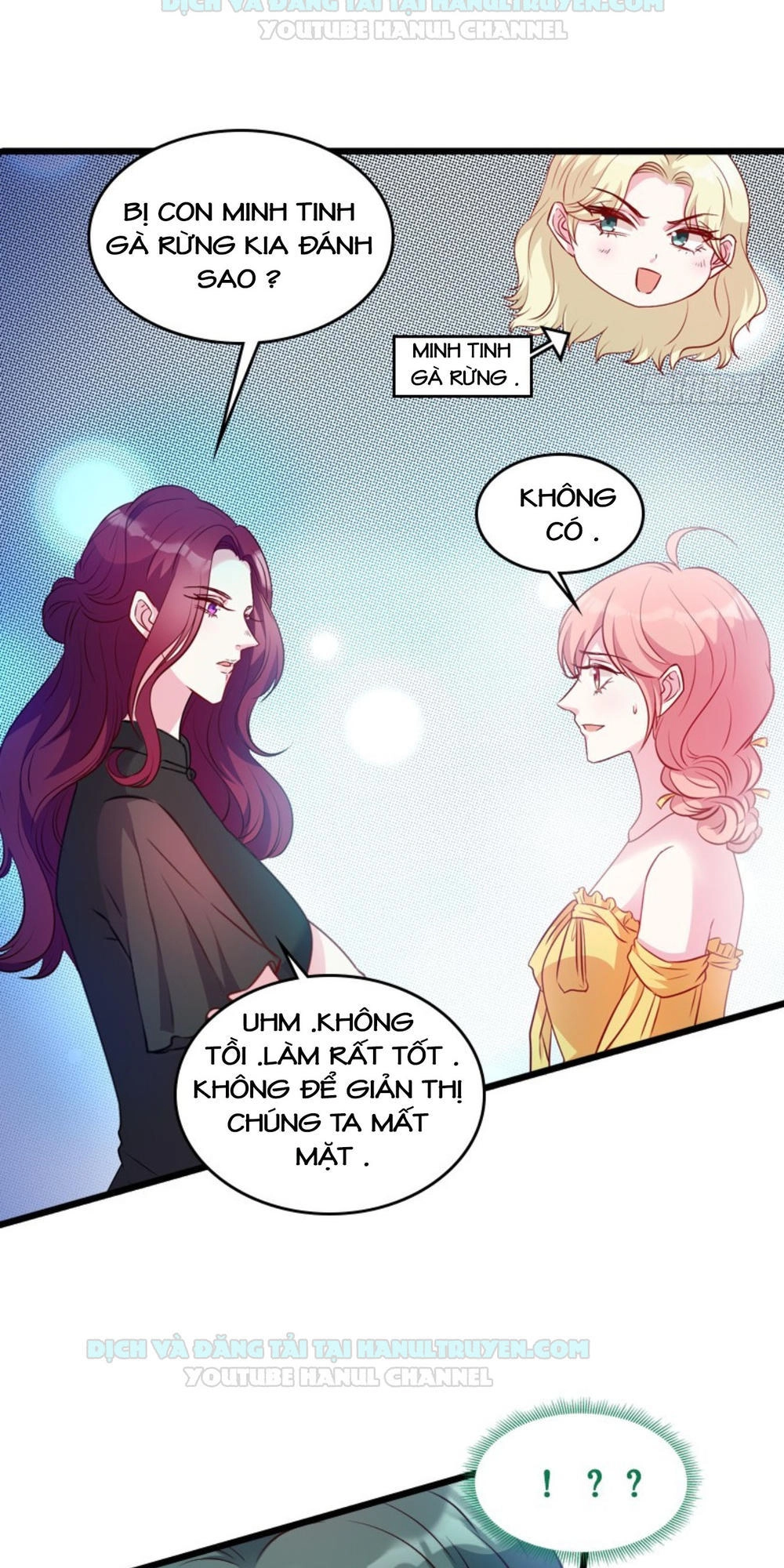 Bảo Bối Đáng Yêu Đột Kích Chapter 42 - 3