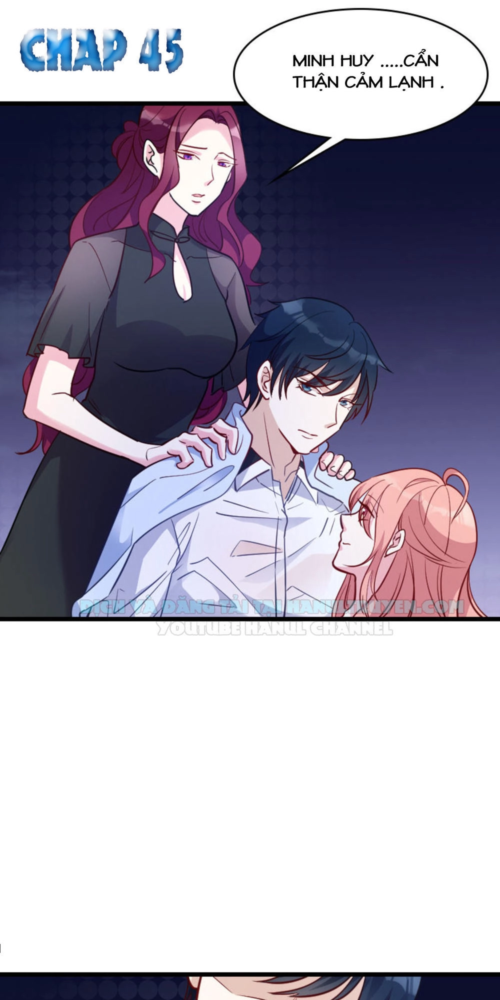 Bảo Bối Đáng Yêu Đột Kích Chapter 45 - 2