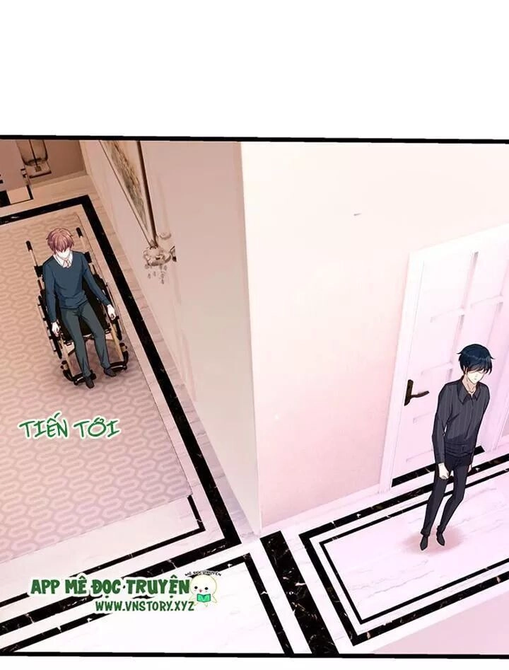 Bảo Bối Đáng Yêu Đột Kích Chapter 49 - 6