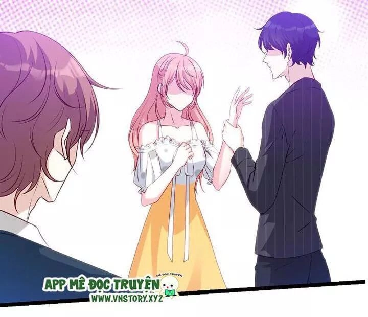 Bảo Bối Đáng Yêu Đột Kích Chapter 49 - 9