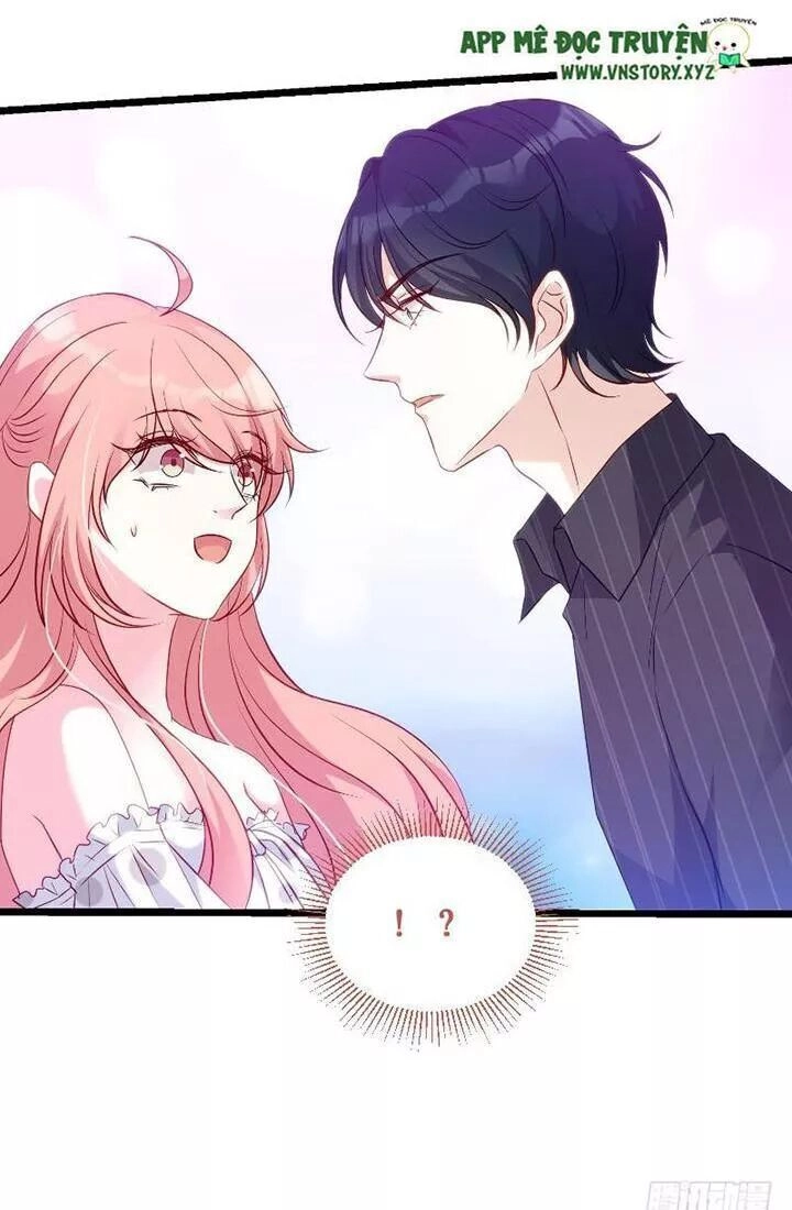 Bảo Bối Đáng Yêu Đột Kích Chapter 49 - 13