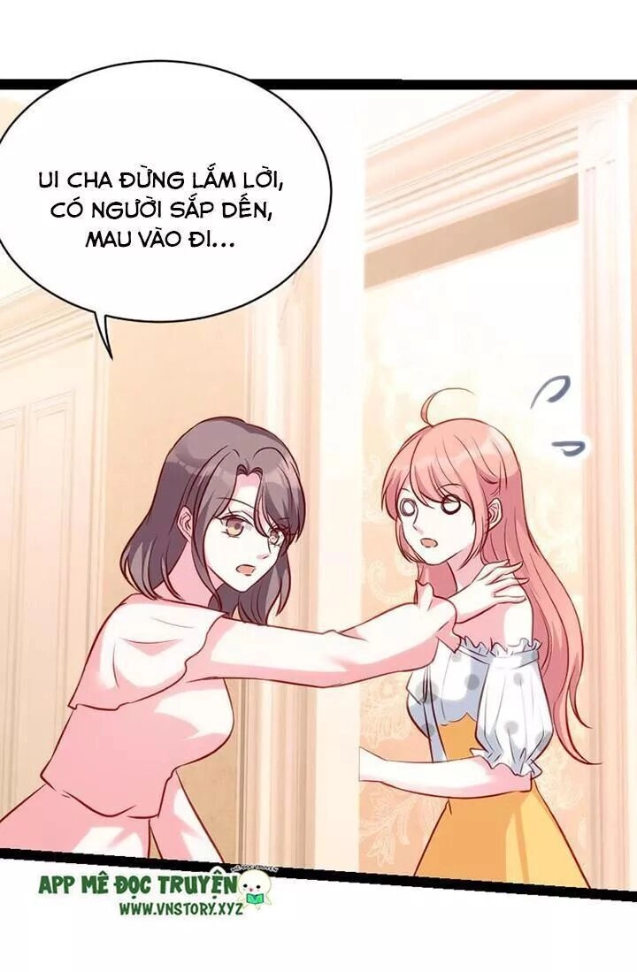 Bảo Bối Đáng Yêu Đột Kích Chapter 49 - 31