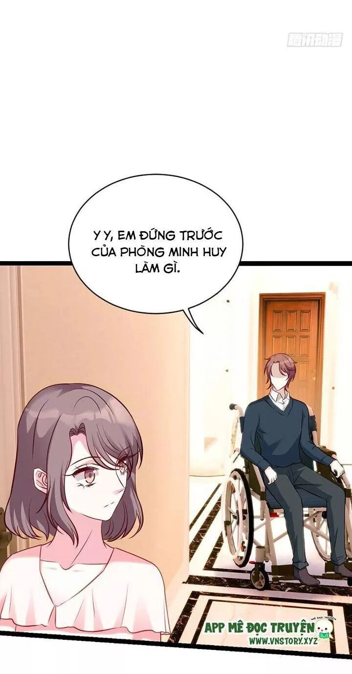 Bảo Bối Đáng Yêu Đột Kích Chapter 49 - 32