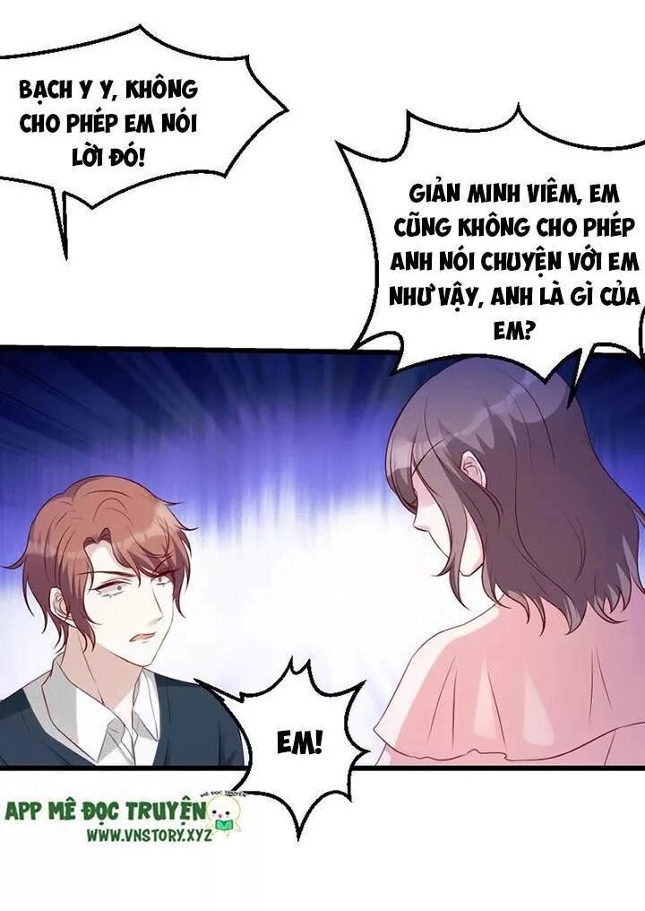 Bảo Bối Đáng Yêu Đột Kích Chapter 49 - 38