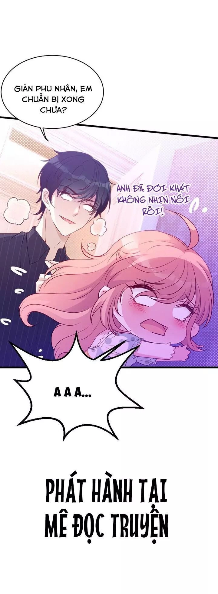 Bảo Bối Đáng Yêu Đột Kích Chapter 49 - 48