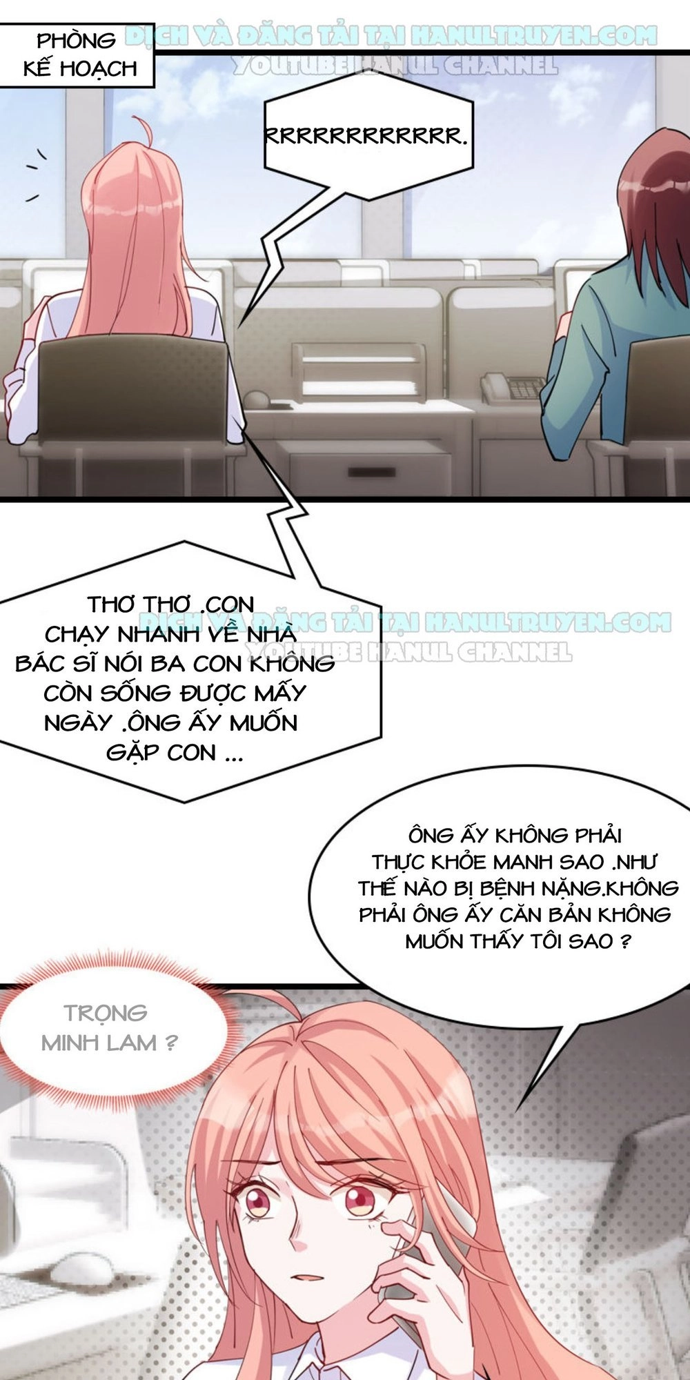 Bảo Bối Đáng Yêu Đột Kích Chapter 51 - 15