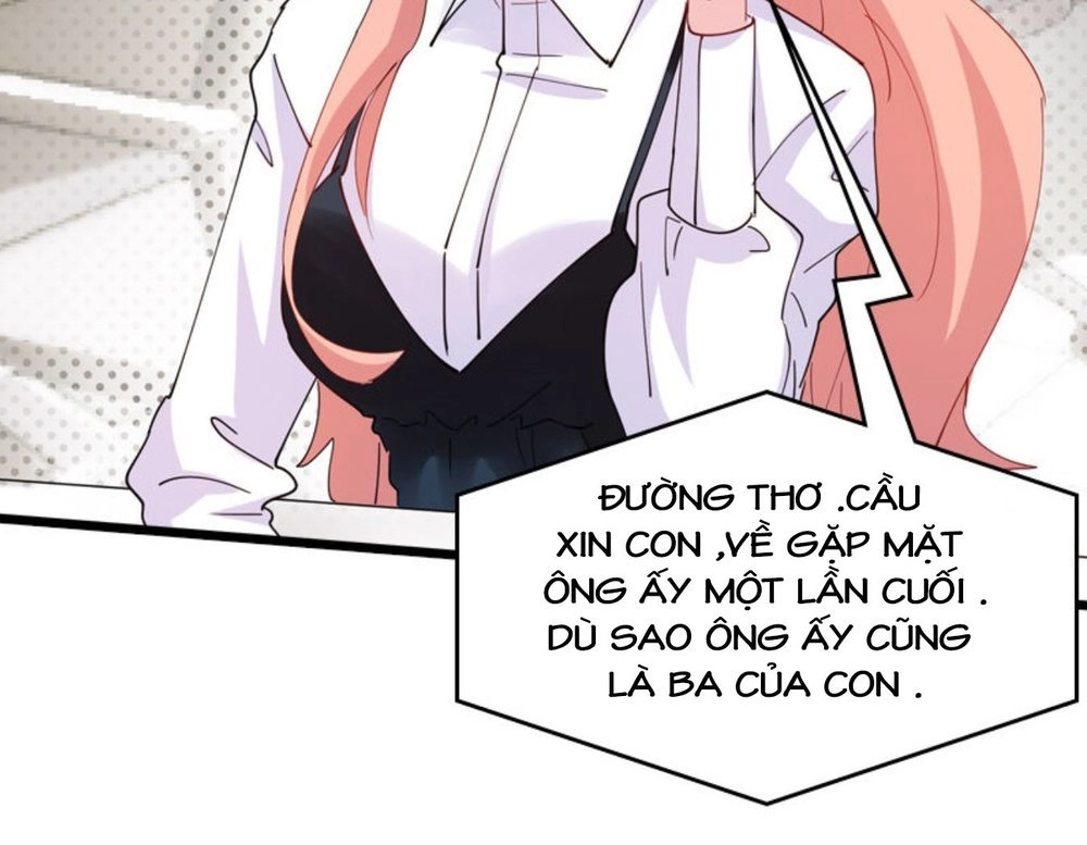 Bảo Bối Đáng Yêu Đột Kích Chapter 51 - 16