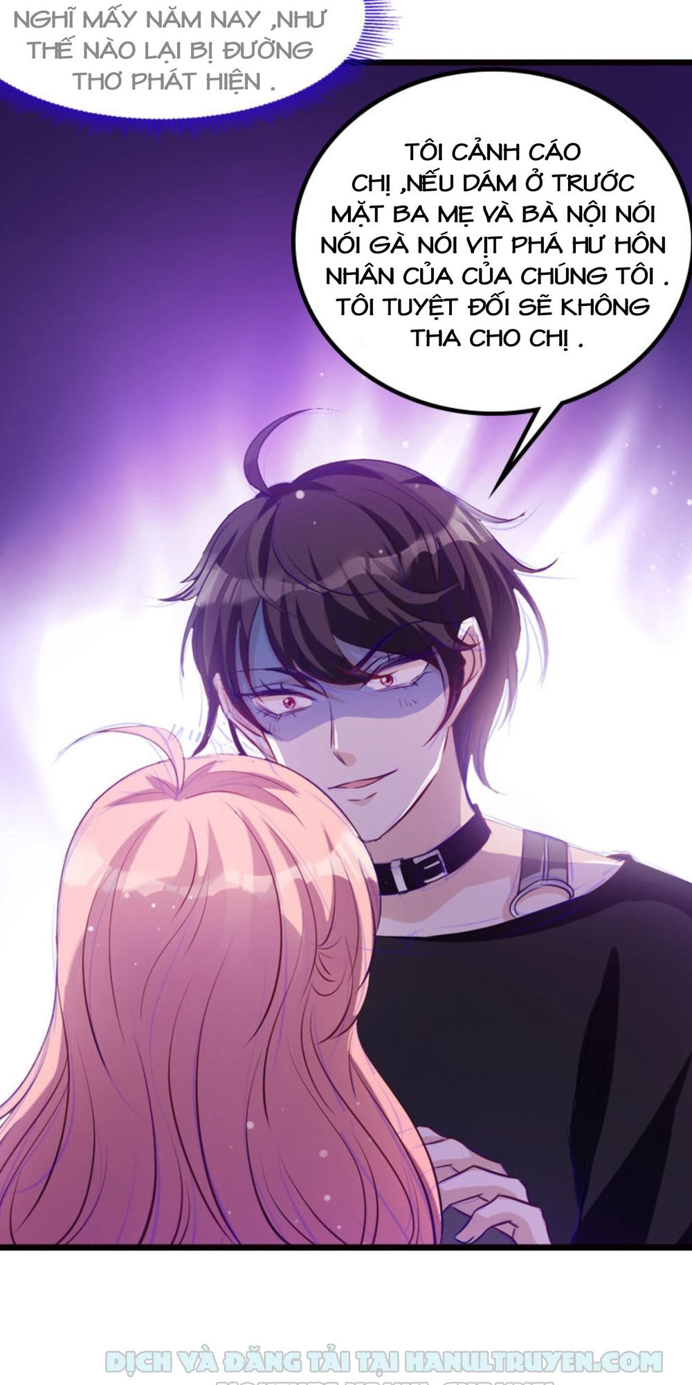 Bảo Bối Đáng Yêu Đột Kích Chapter 55 - 3