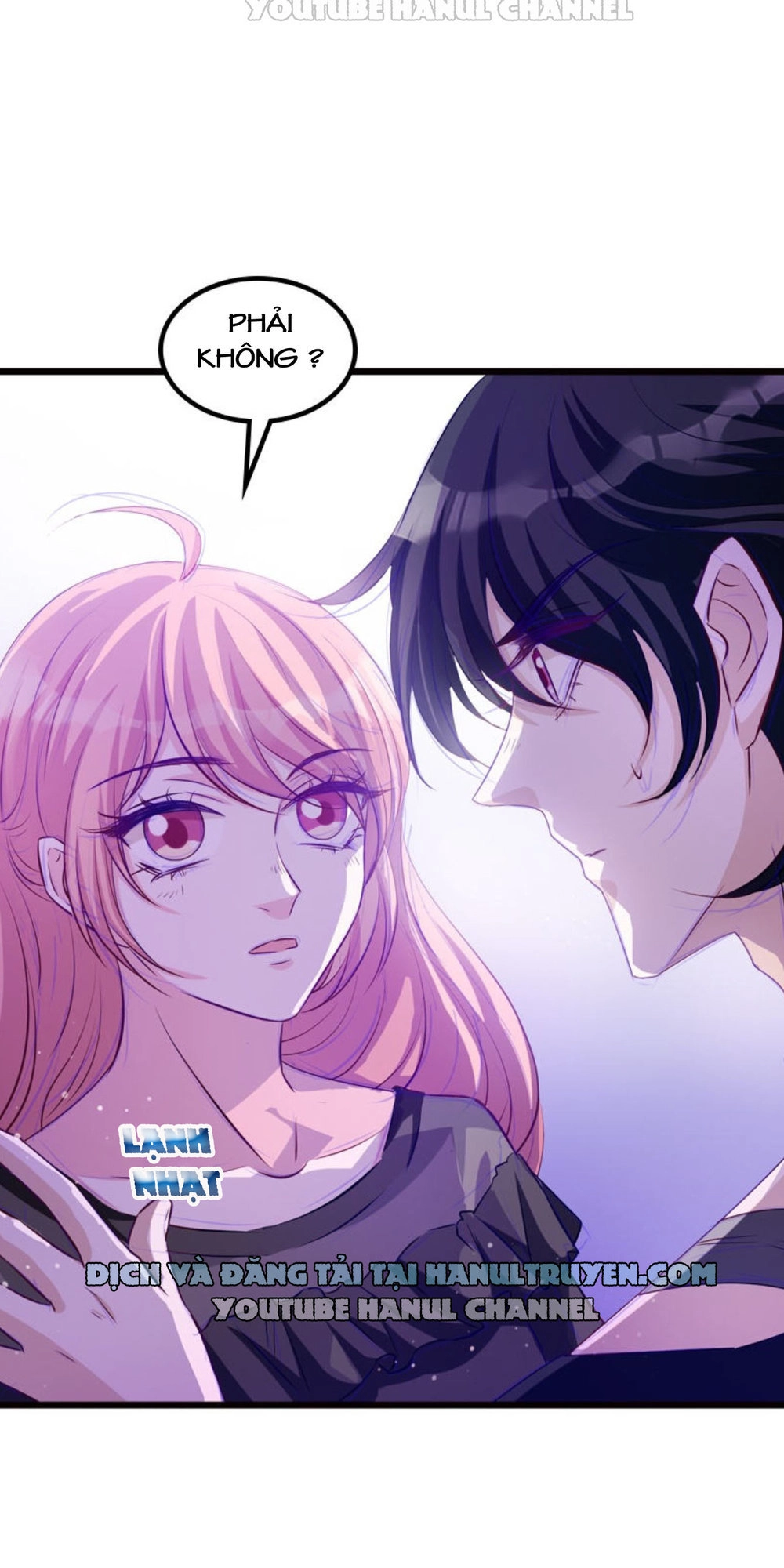 Bảo Bối Đáng Yêu Đột Kích Chapter 55 - 4