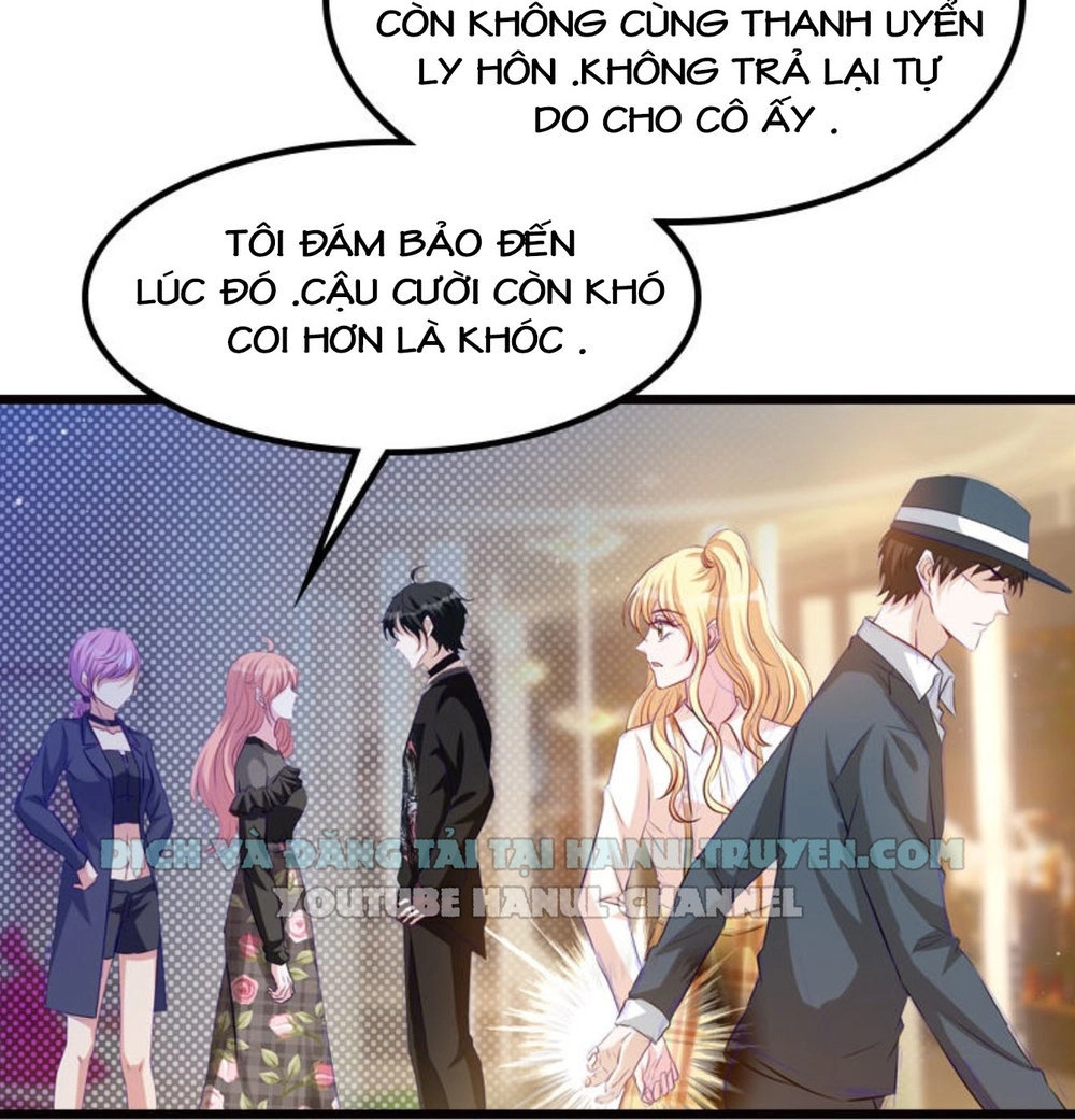 Bảo Bối Đáng Yêu Đột Kích Chapter 55 - 6