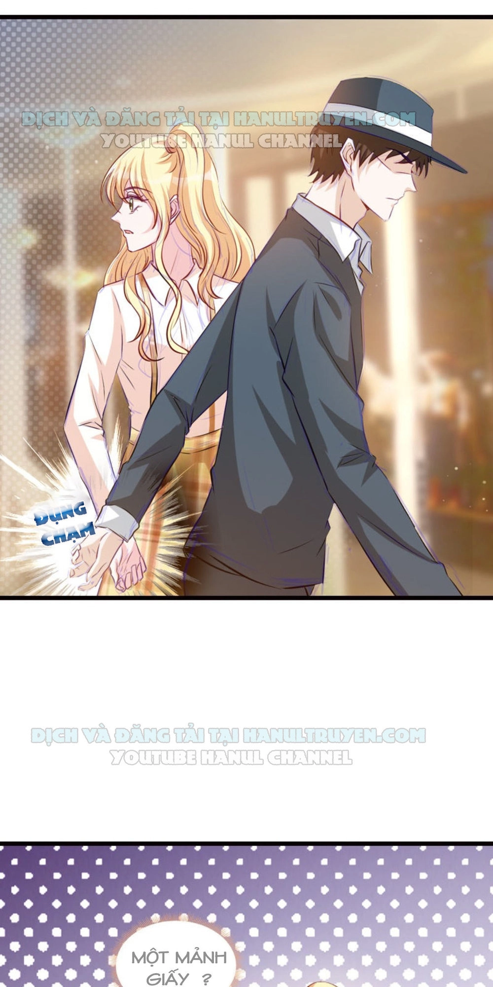 Bảo Bối Đáng Yêu Đột Kích Chapter 55 - 7