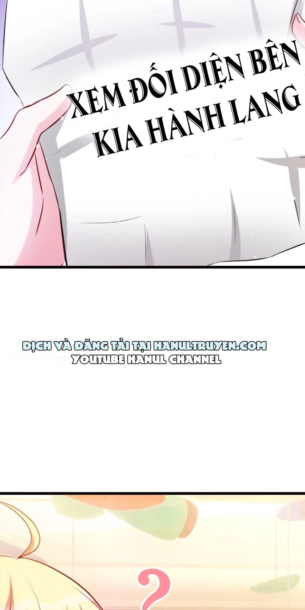 Bảo Bối Đáng Yêu Đột Kích Chapter 55 - 9