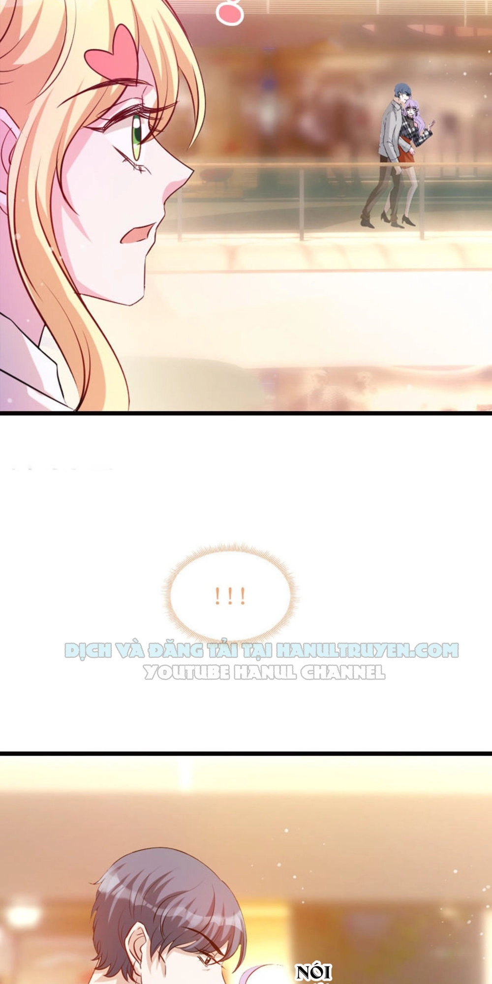 Bảo Bối Đáng Yêu Đột Kích Chapter 55 - 10