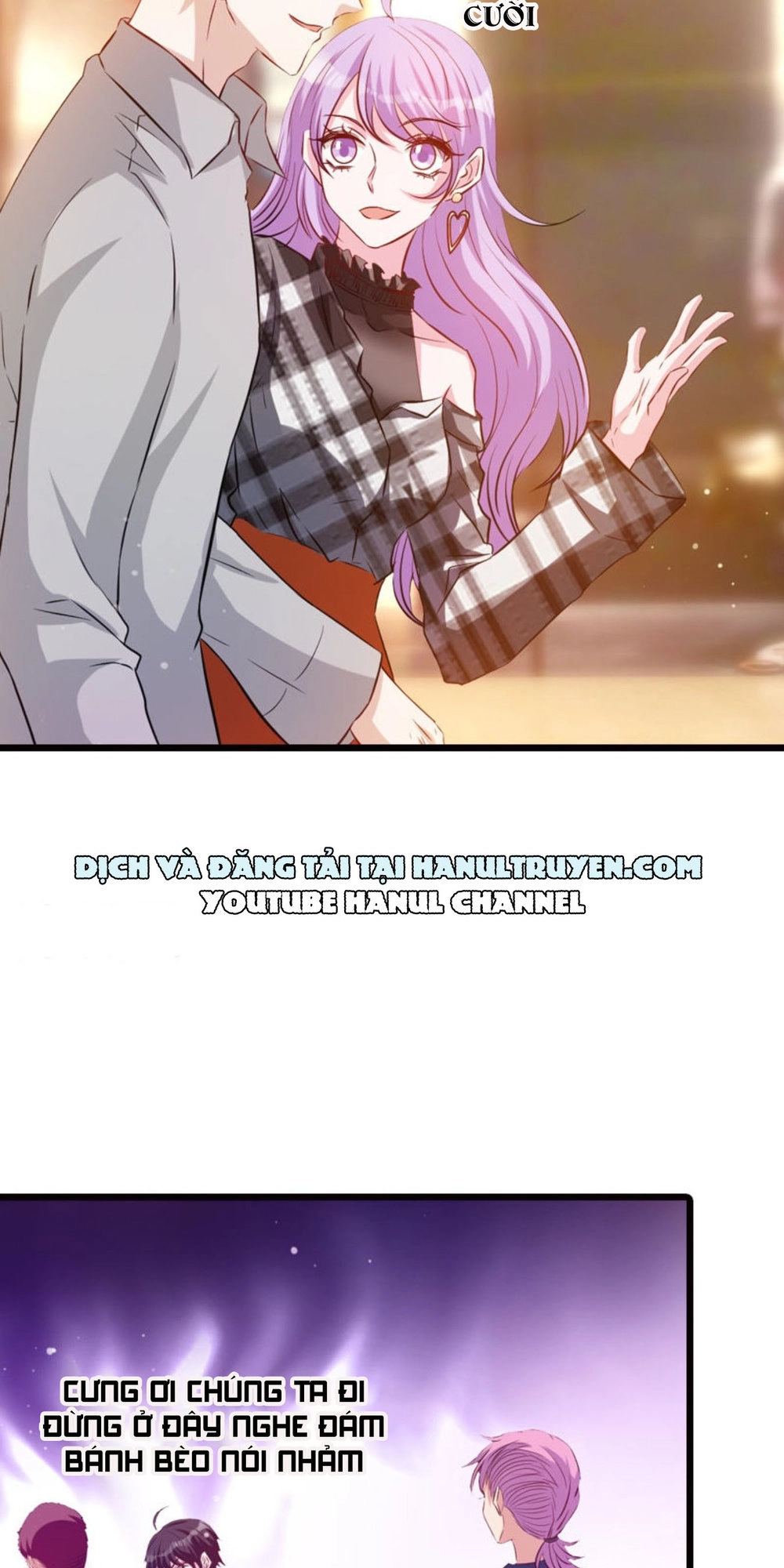 Bảo Bối Đáng Yêu Đột Kích Chapter 55 - 11