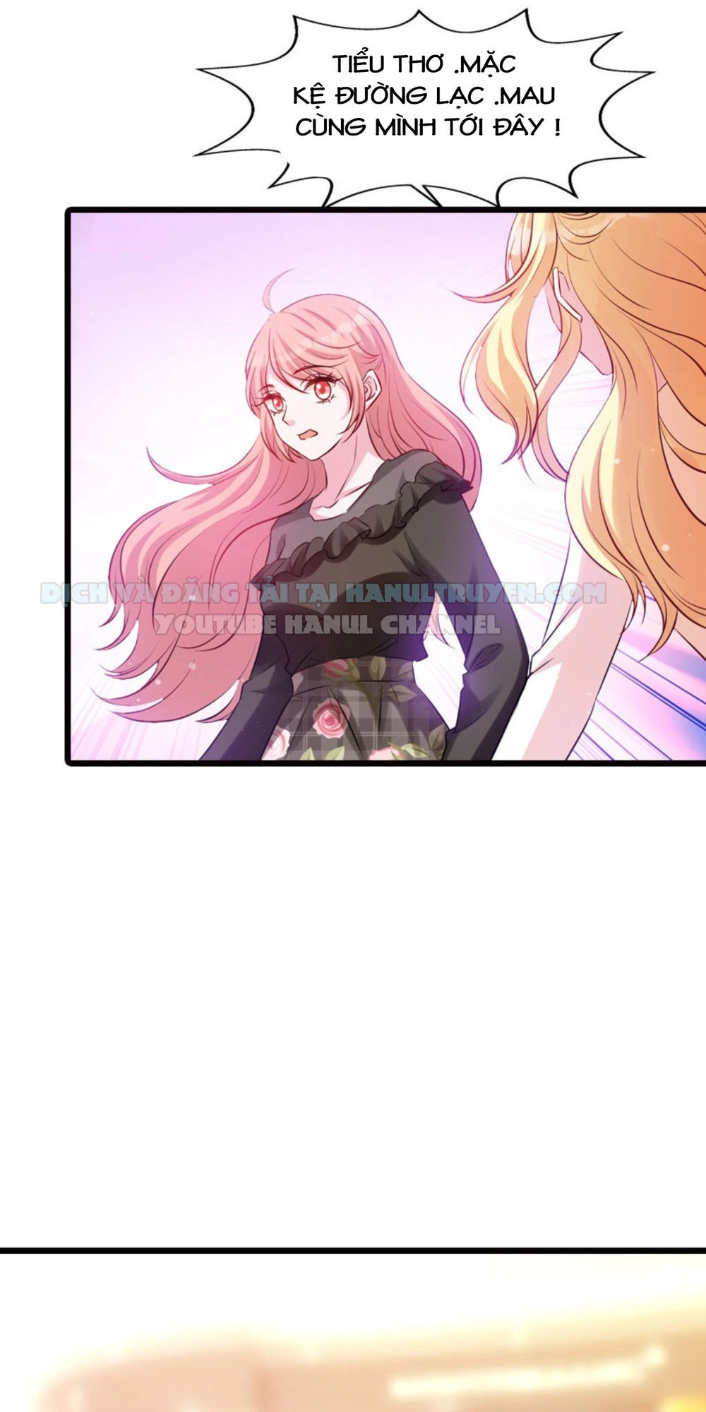 Bảo Bối Đáng Yêu Đột Kích Chapter 55 - 13