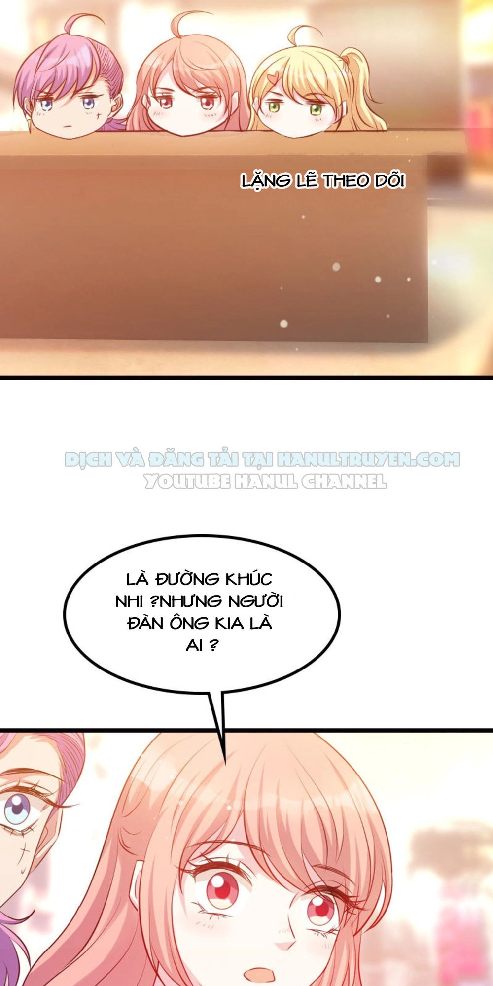 Bảo Bối Đáng Yêu Đột Kích Chapter 55 - 14