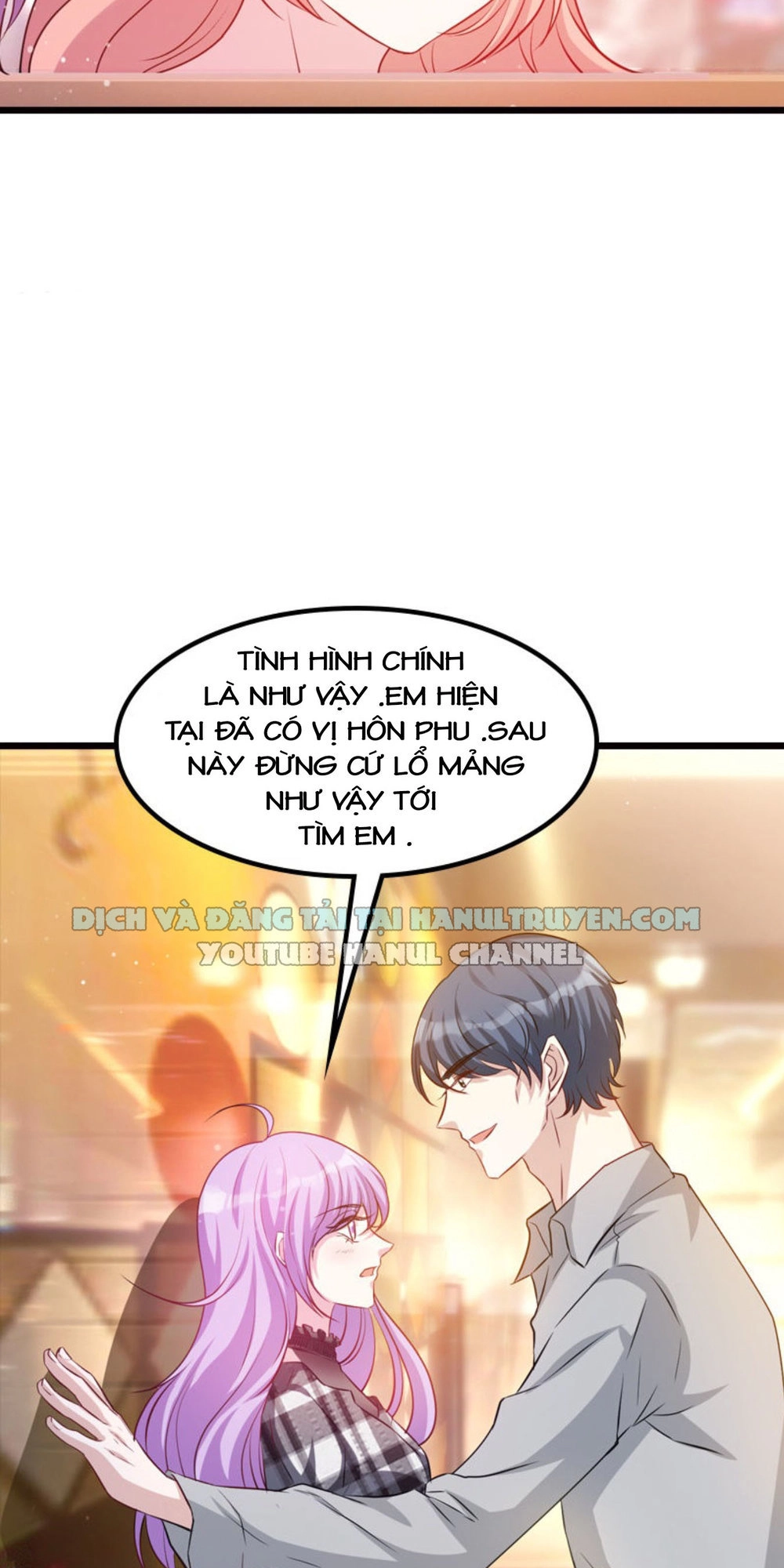 Bảo Bối Đáng Yêu Đột Kích Chapter 55 - 15